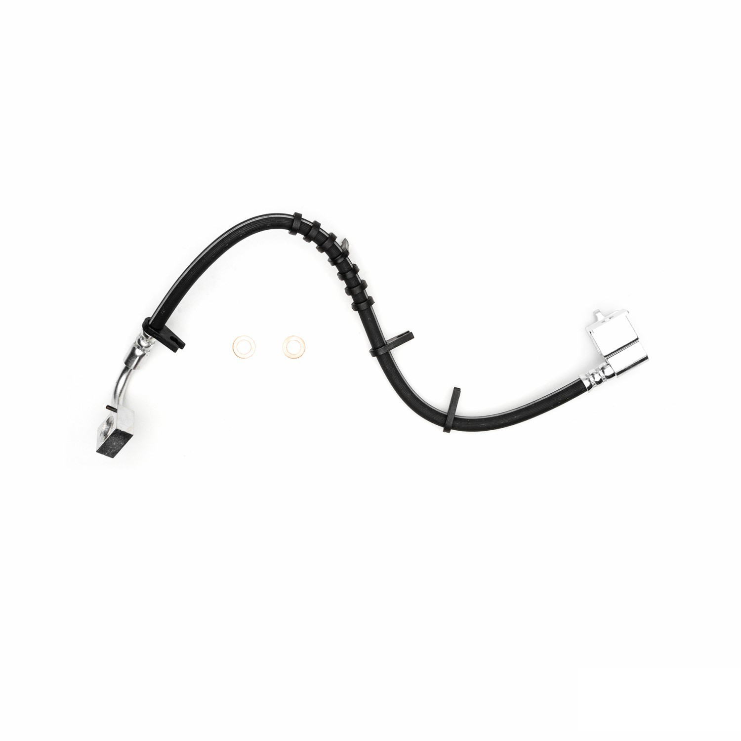 DYN 350-40190 DFC Brake Hose - Image 3