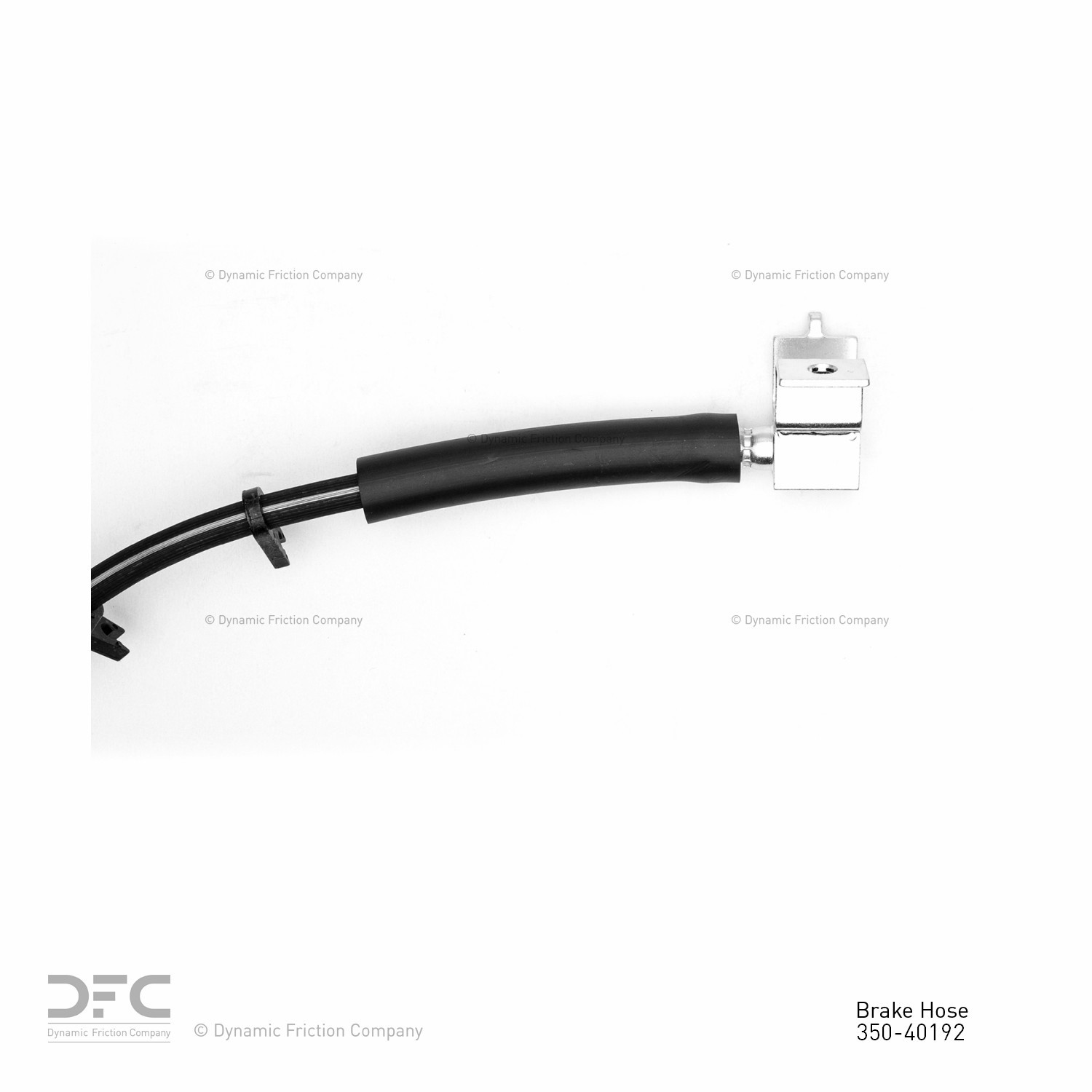 DYN 350-40192 DFC Brake Hose