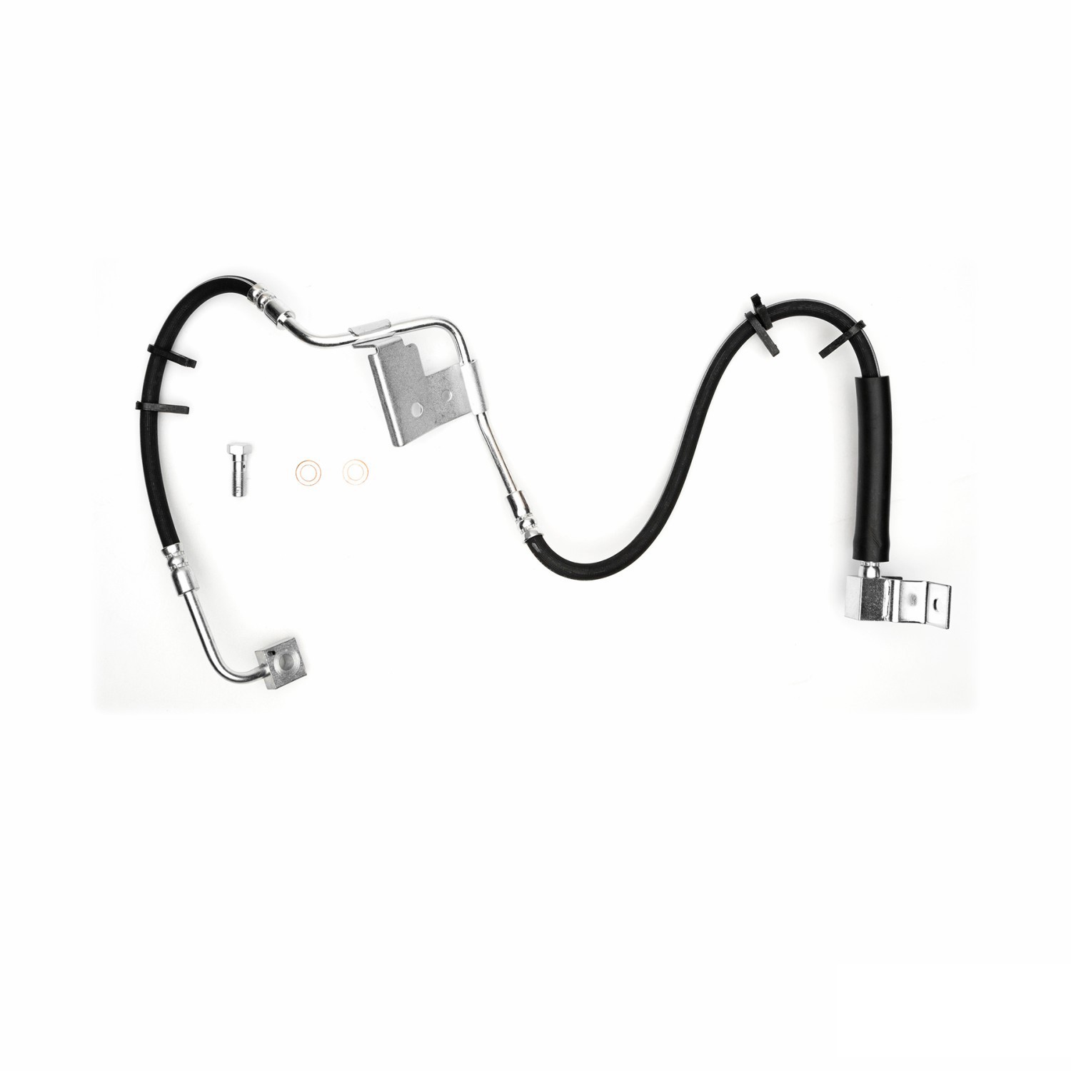 DYN 350-40192 DFC Brake Hose - Image 3