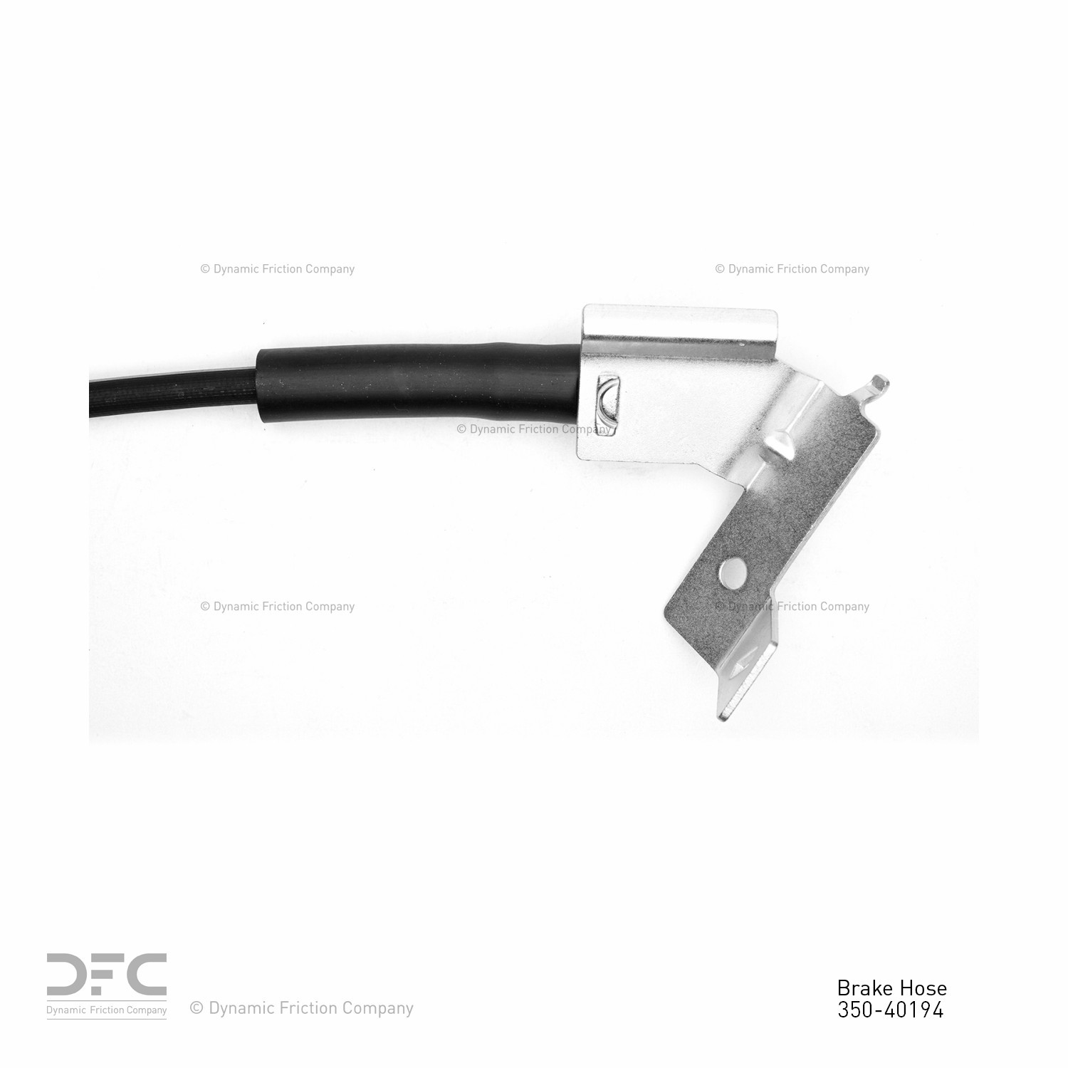 DYN-350-40194 DFC Brake Hose