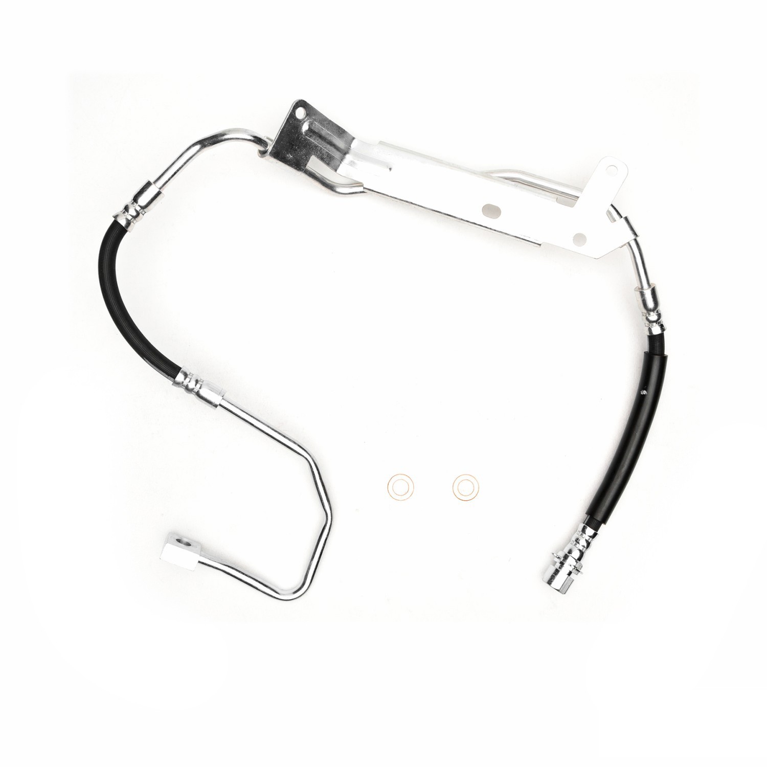DYN 350-40197 DFC Brake Hose - Image 3
