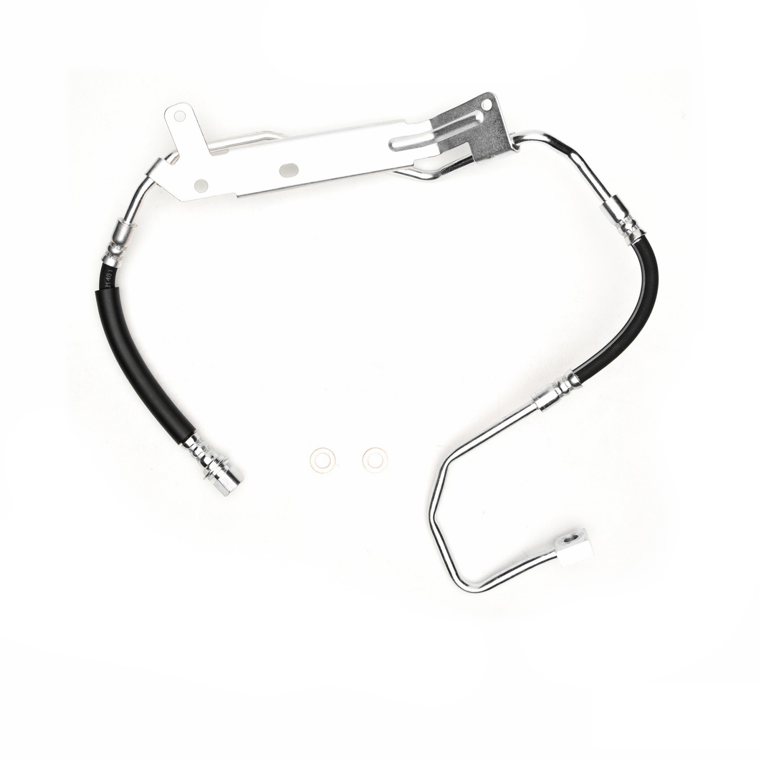 DYN 350-40198 DFC Brake Hose - Image 3