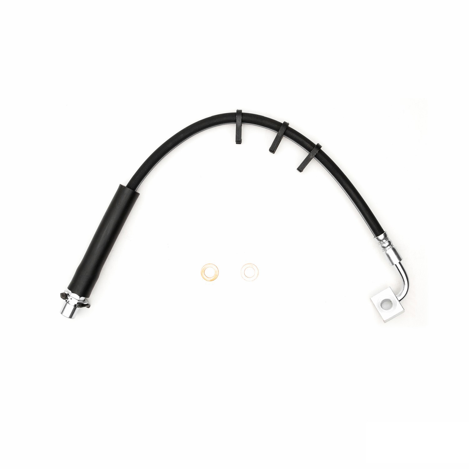 DYN 350-40199 DFC Brake Hose - Image 3