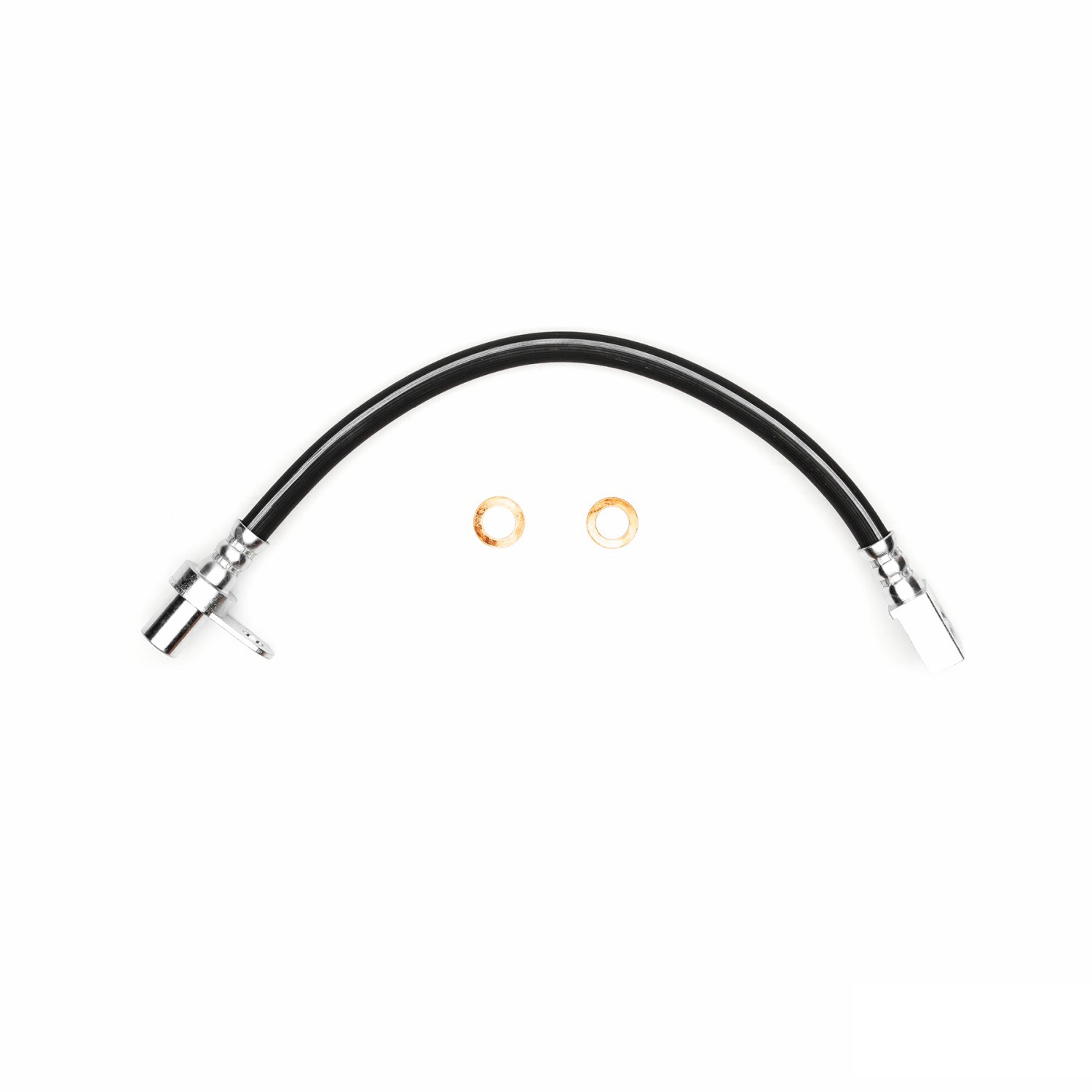 DYN-350-40211 DFC Brake Hose - Image 3