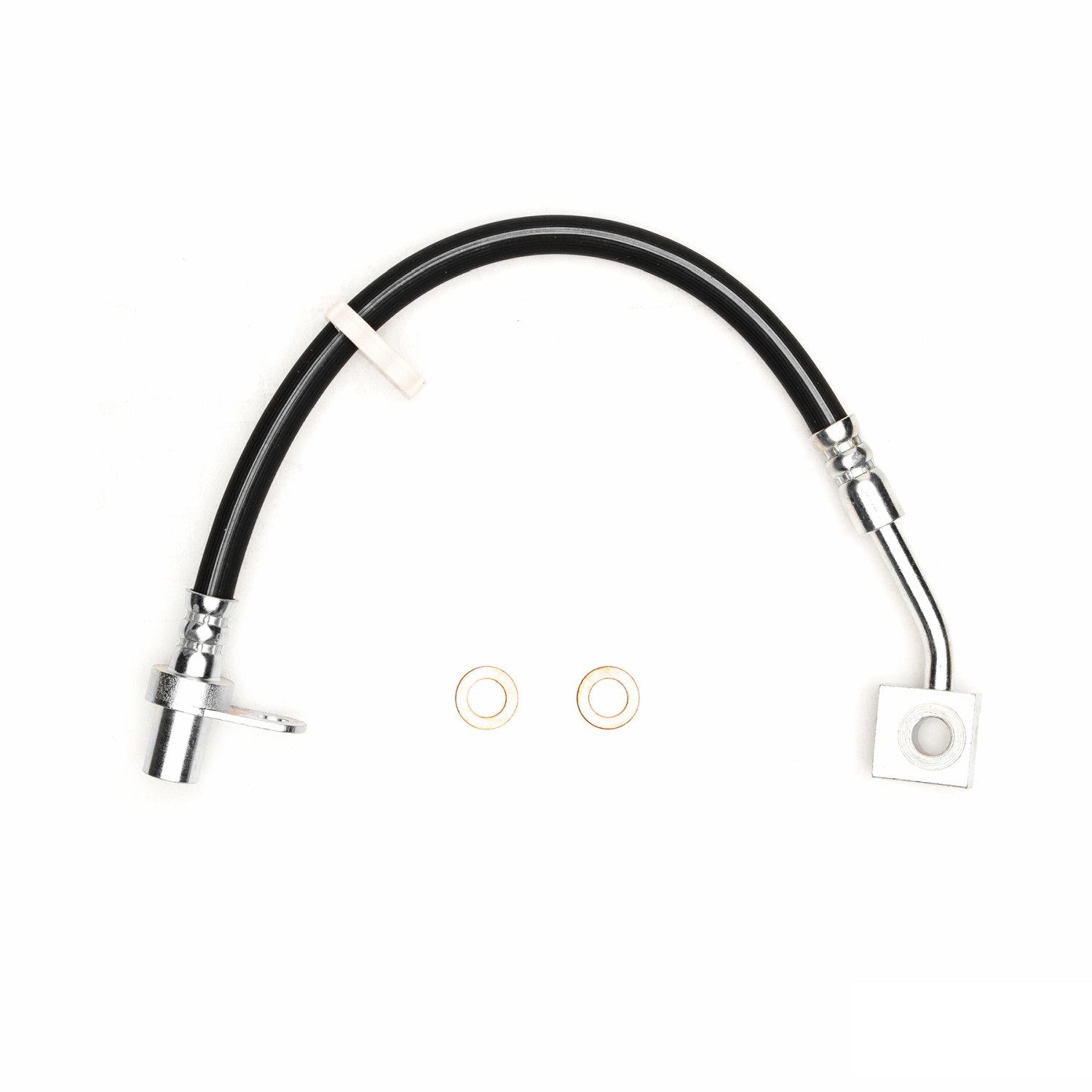 DYN 350-40213 DFC Brake Hose - Image 3