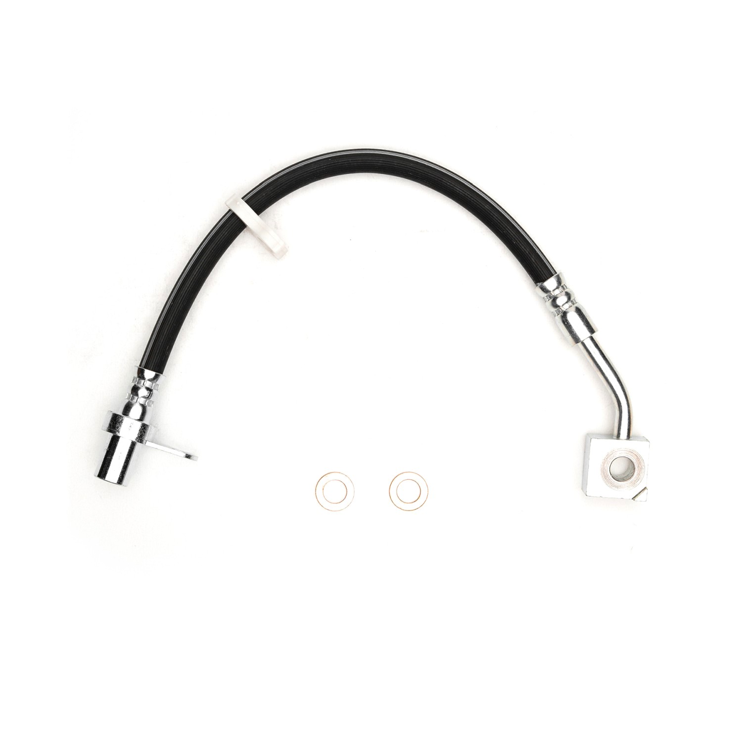DYN 350-40214 DFC Brake Hose - Image 3