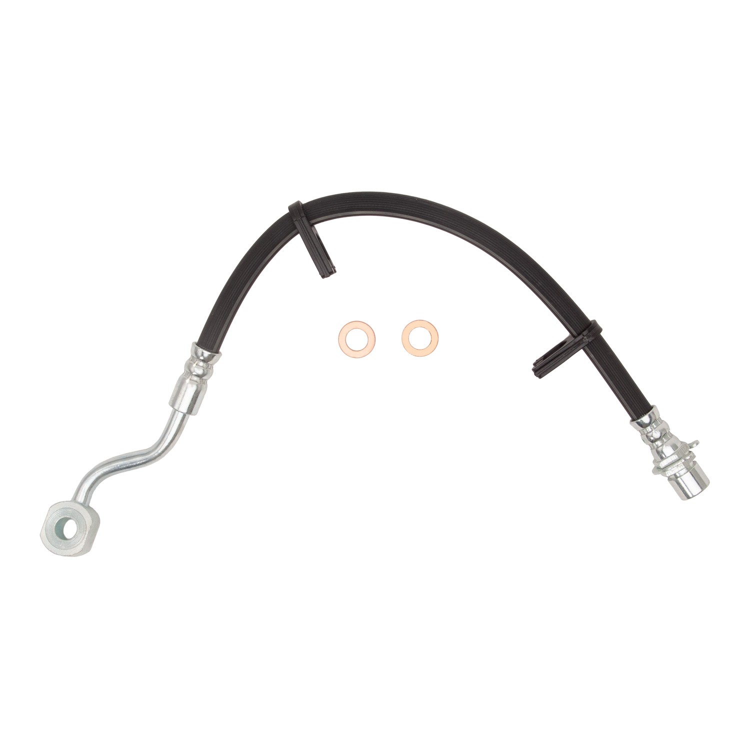 DYN 350-40228 DFC Brake Hose - Image 3