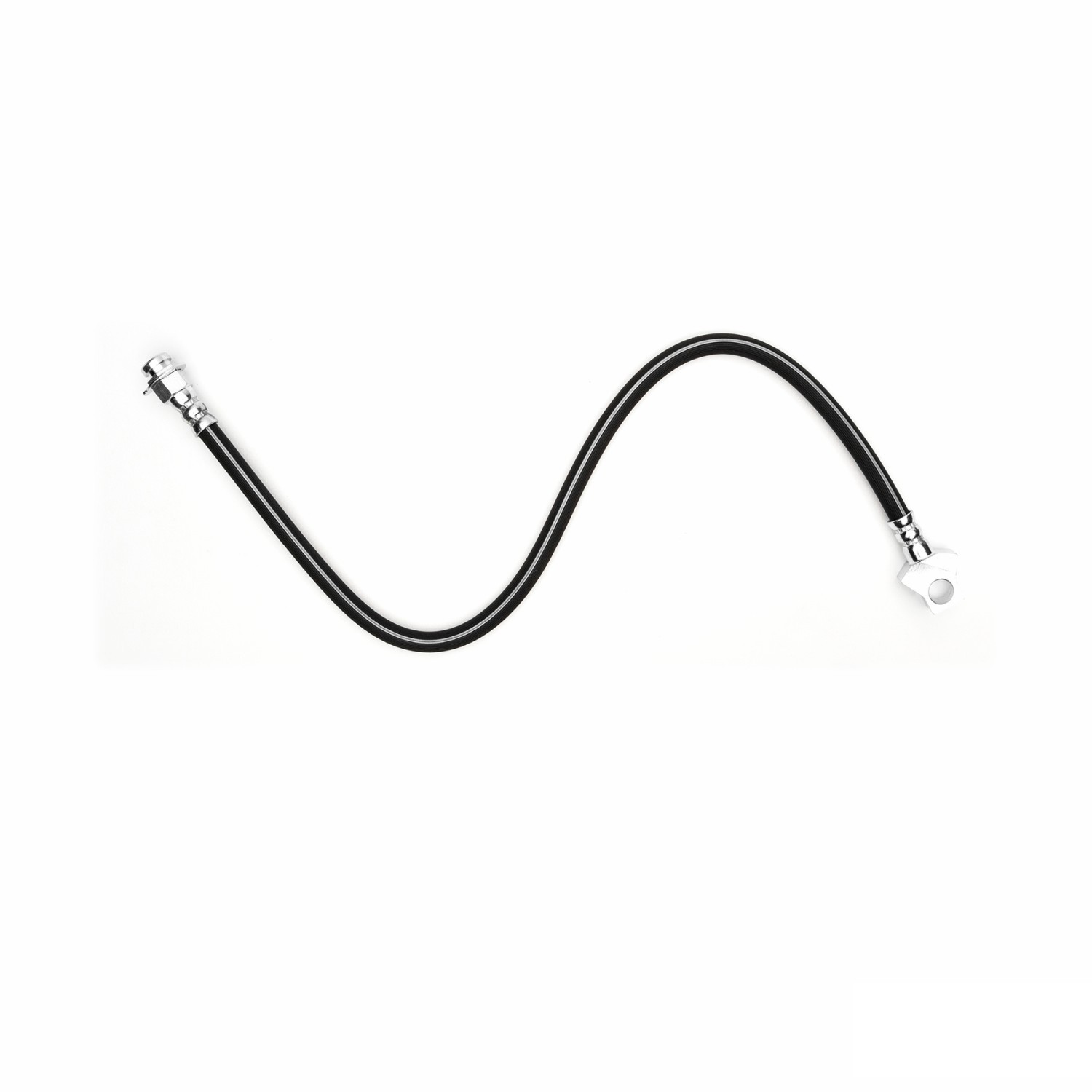 DYN 350-40233 DFC Brake Hose - Image 3