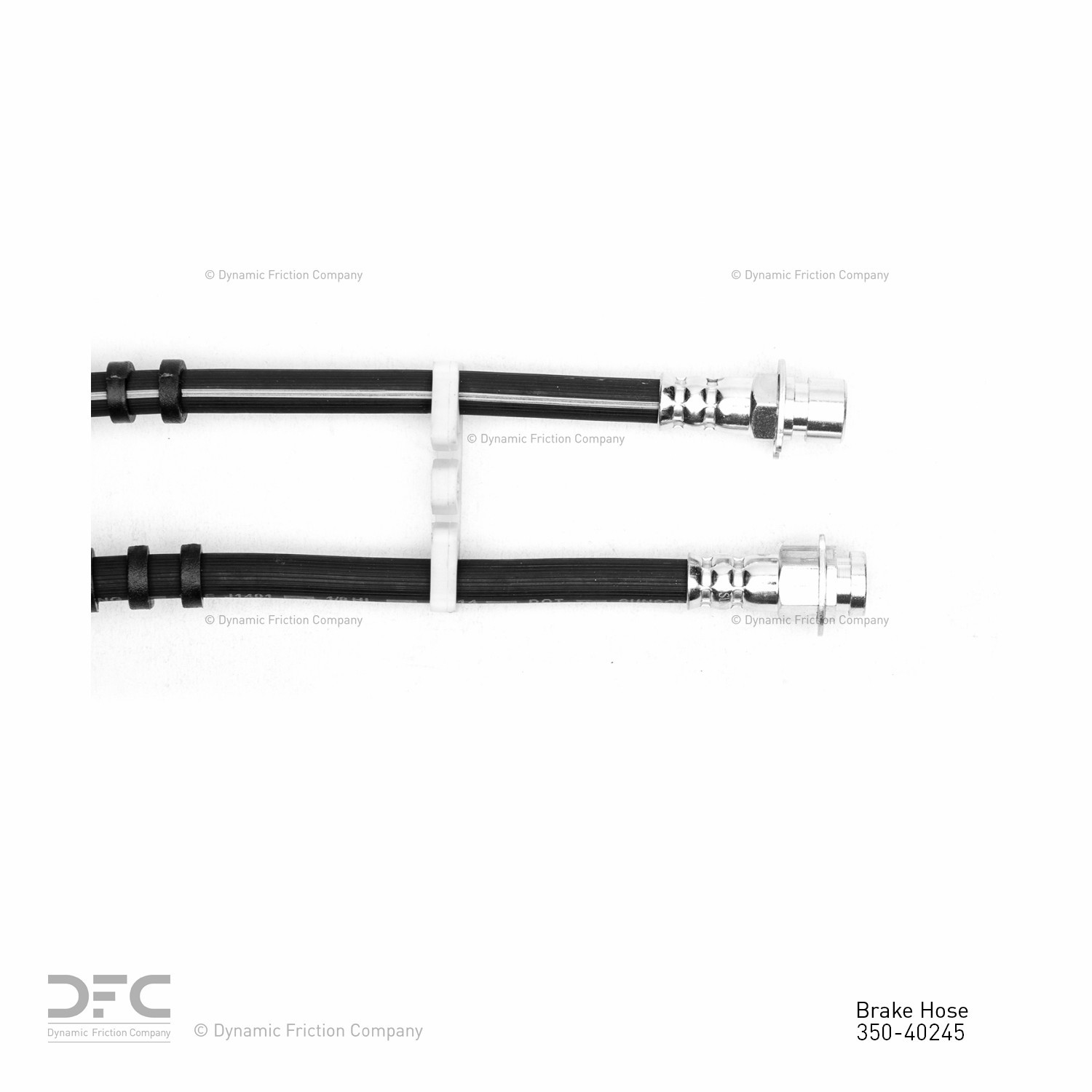 DYN-350-40245 DFC Brake Hose