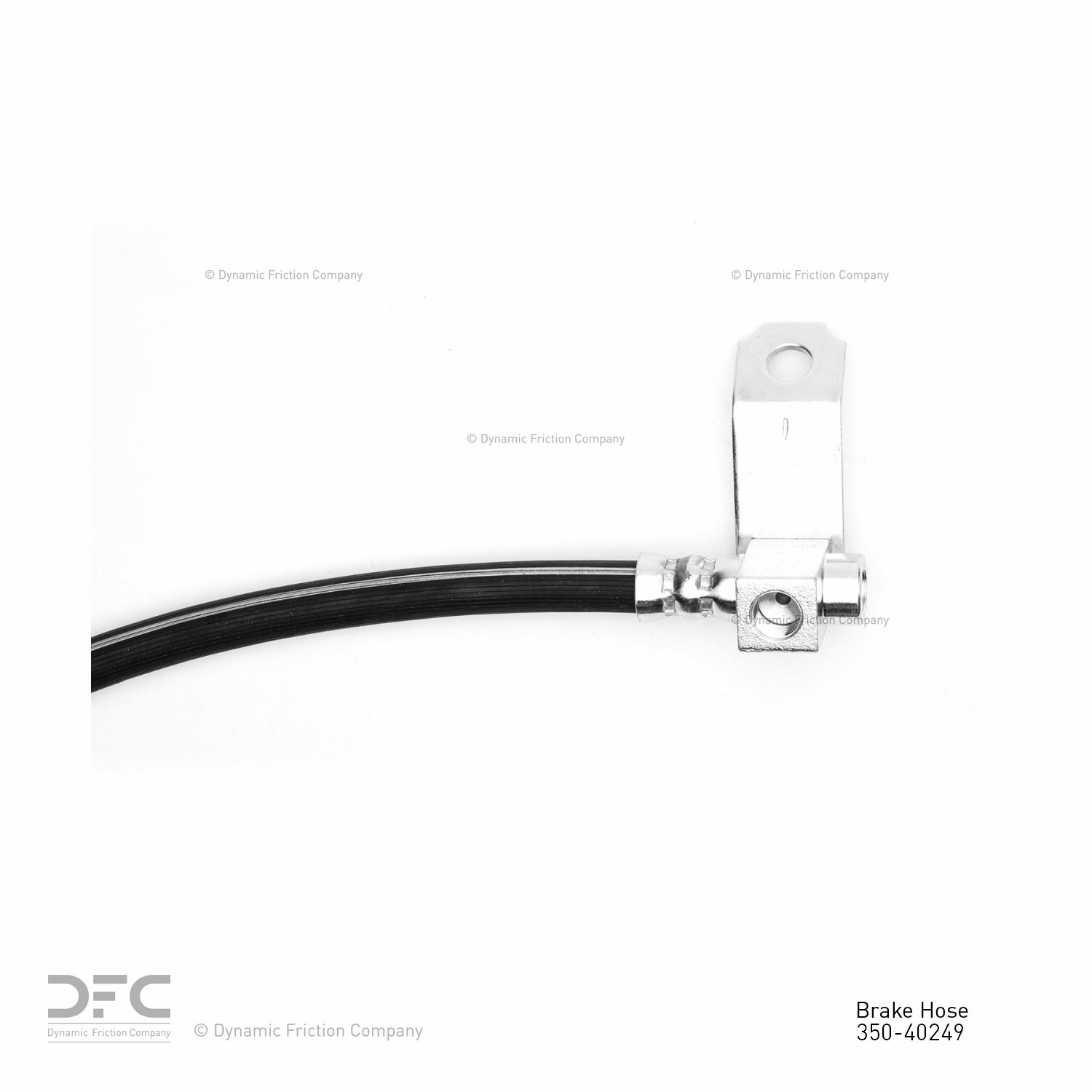 DYN 350-40249 DFC Brake Hose