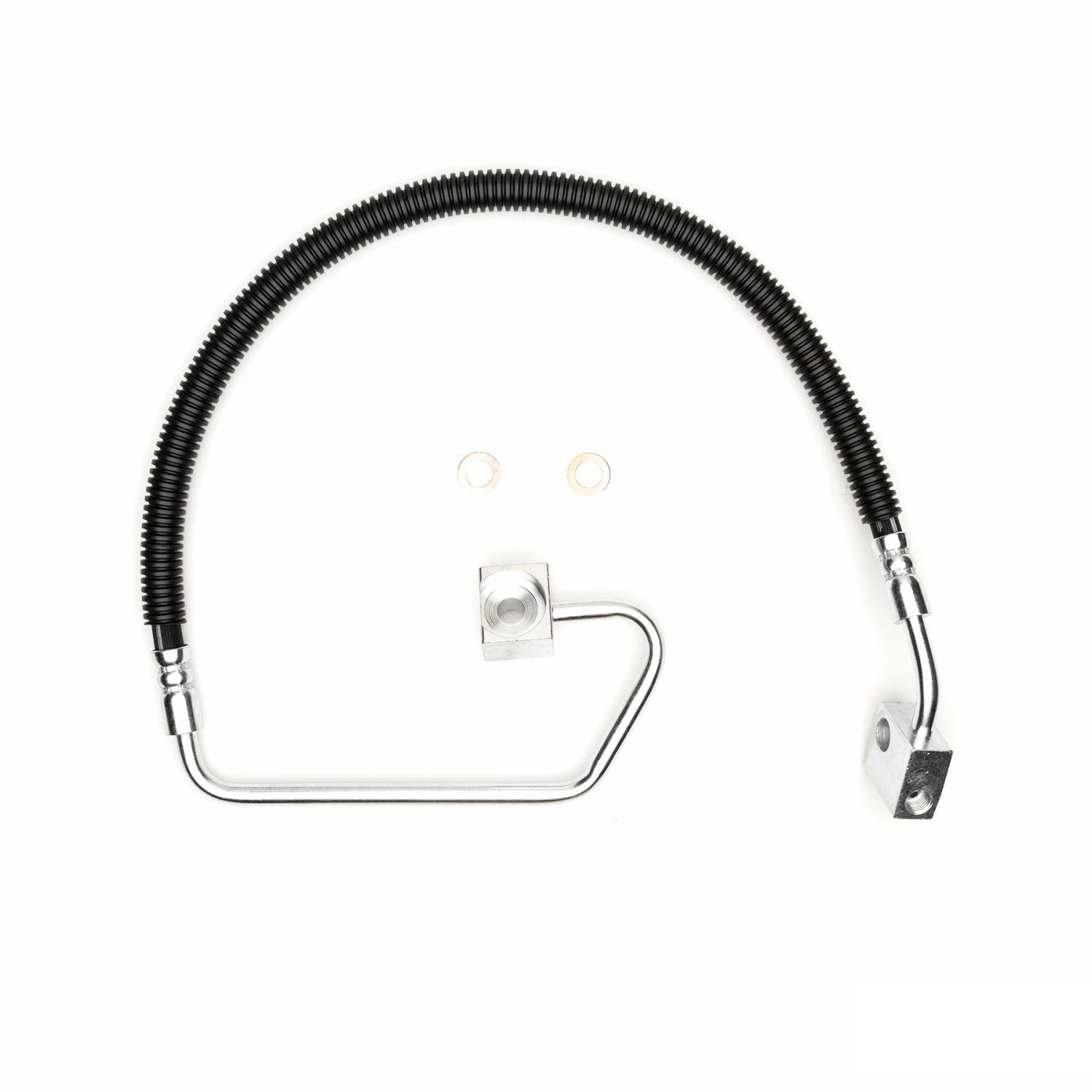 DYN 350-40257 DFC Brake Hose - Image 3
