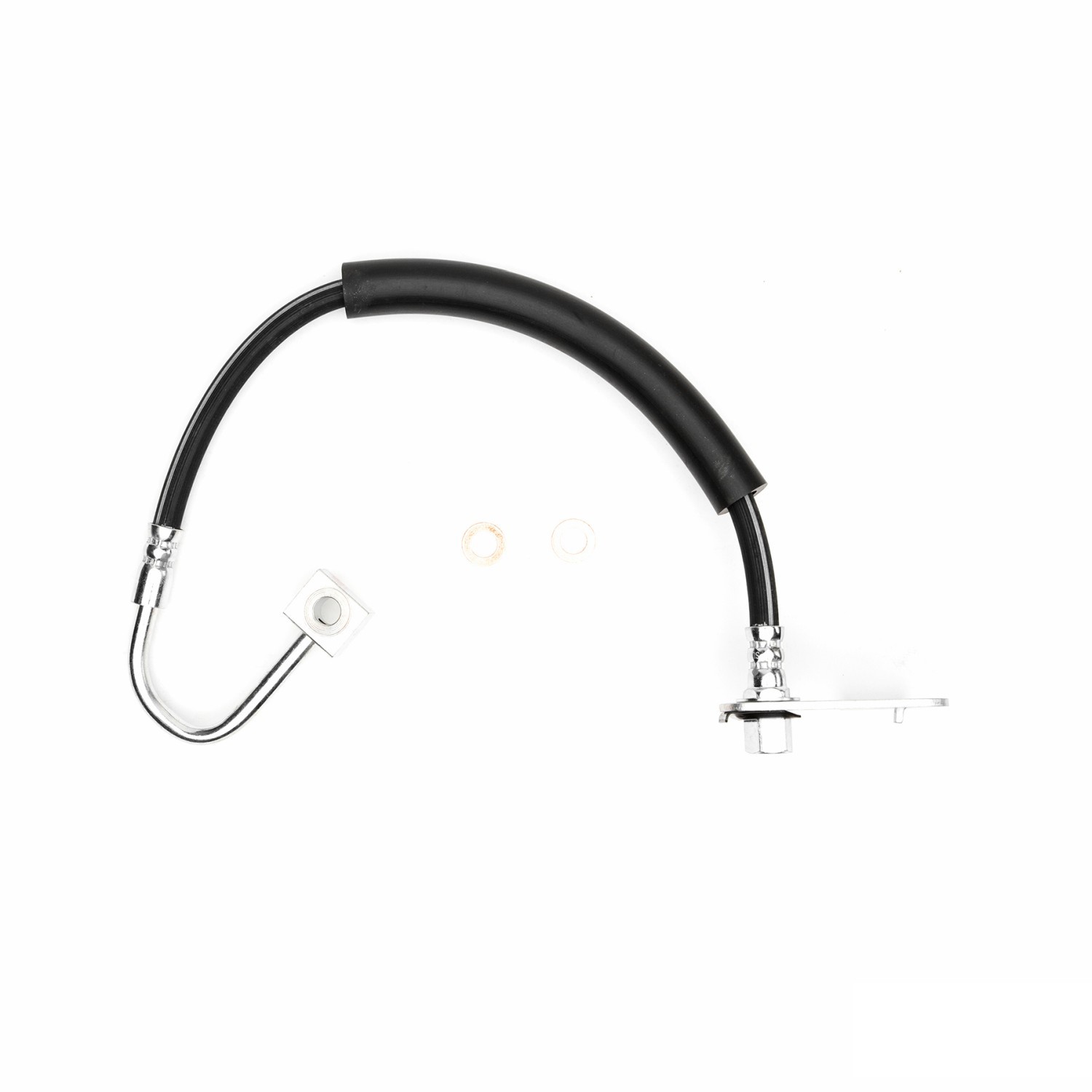 DYN 350-40270 DFC Brake Hose - Image 3