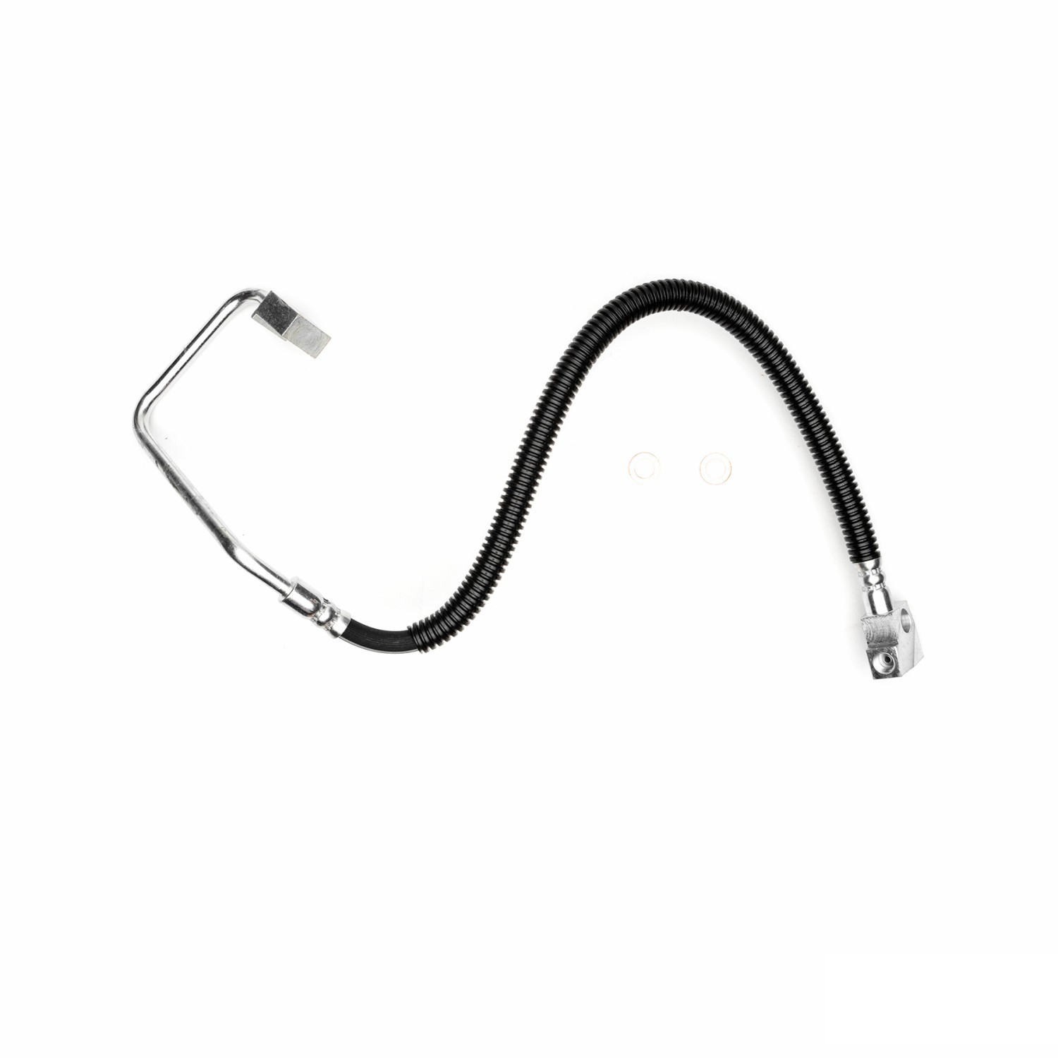 DYN 350-40271 DFC Brake Hose - Image 3