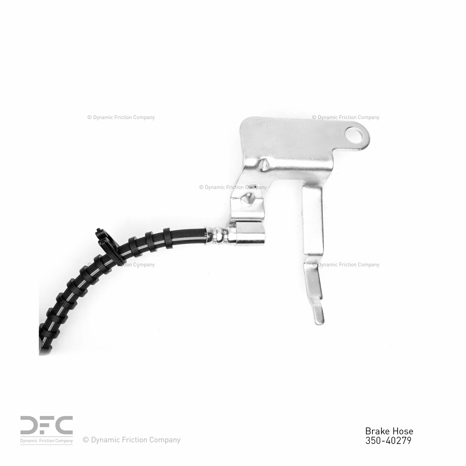 DYN 350-40279 DFC Brake Hose