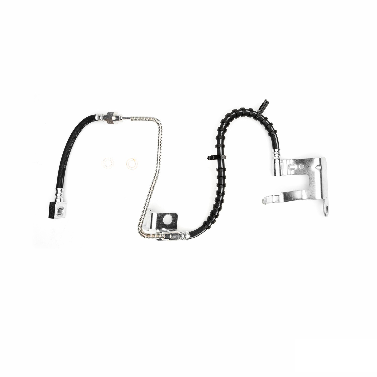 DYN 350-40279 DFC Brake Hose - Image 3