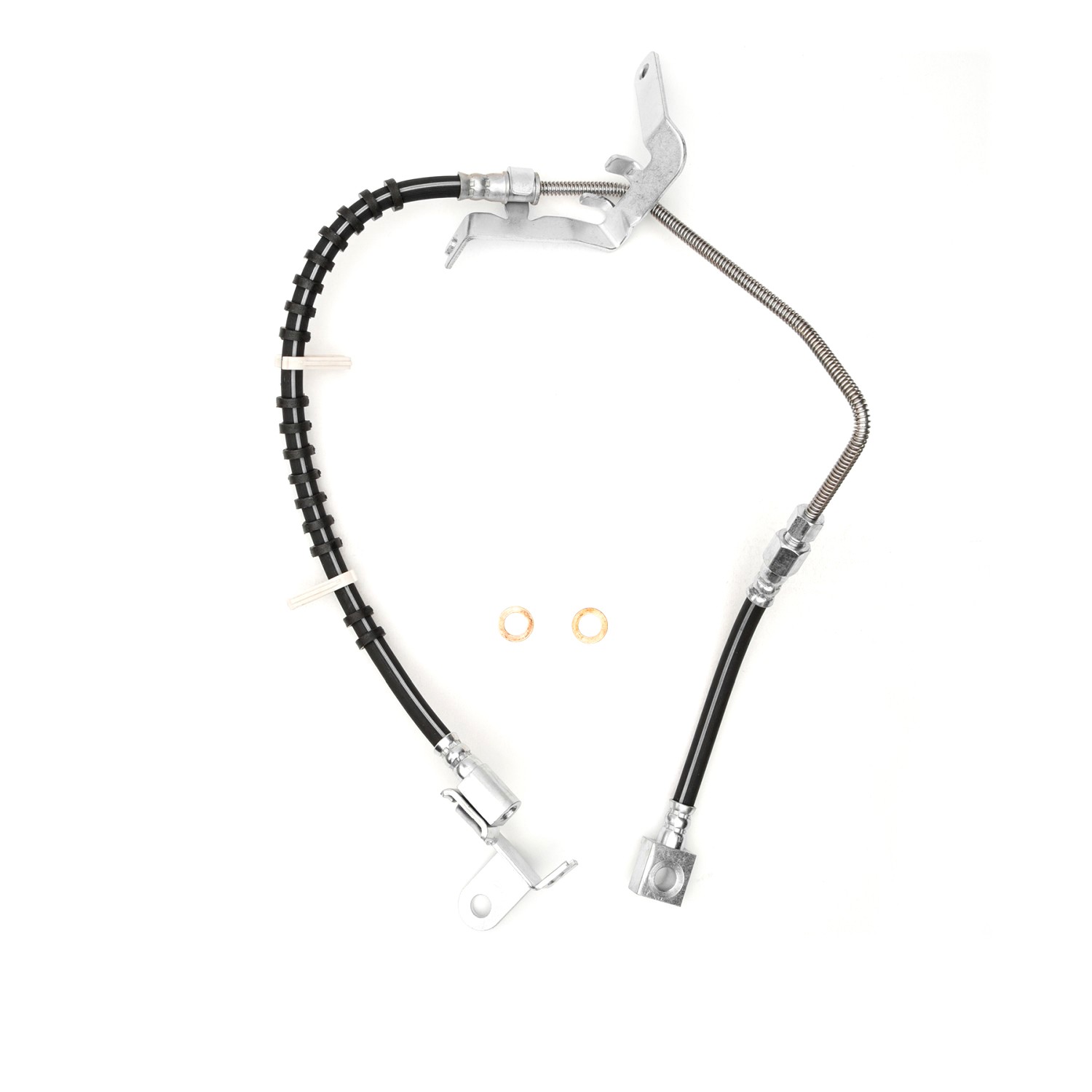 DYN 350-40281 DFC Brake Hose - Image 3