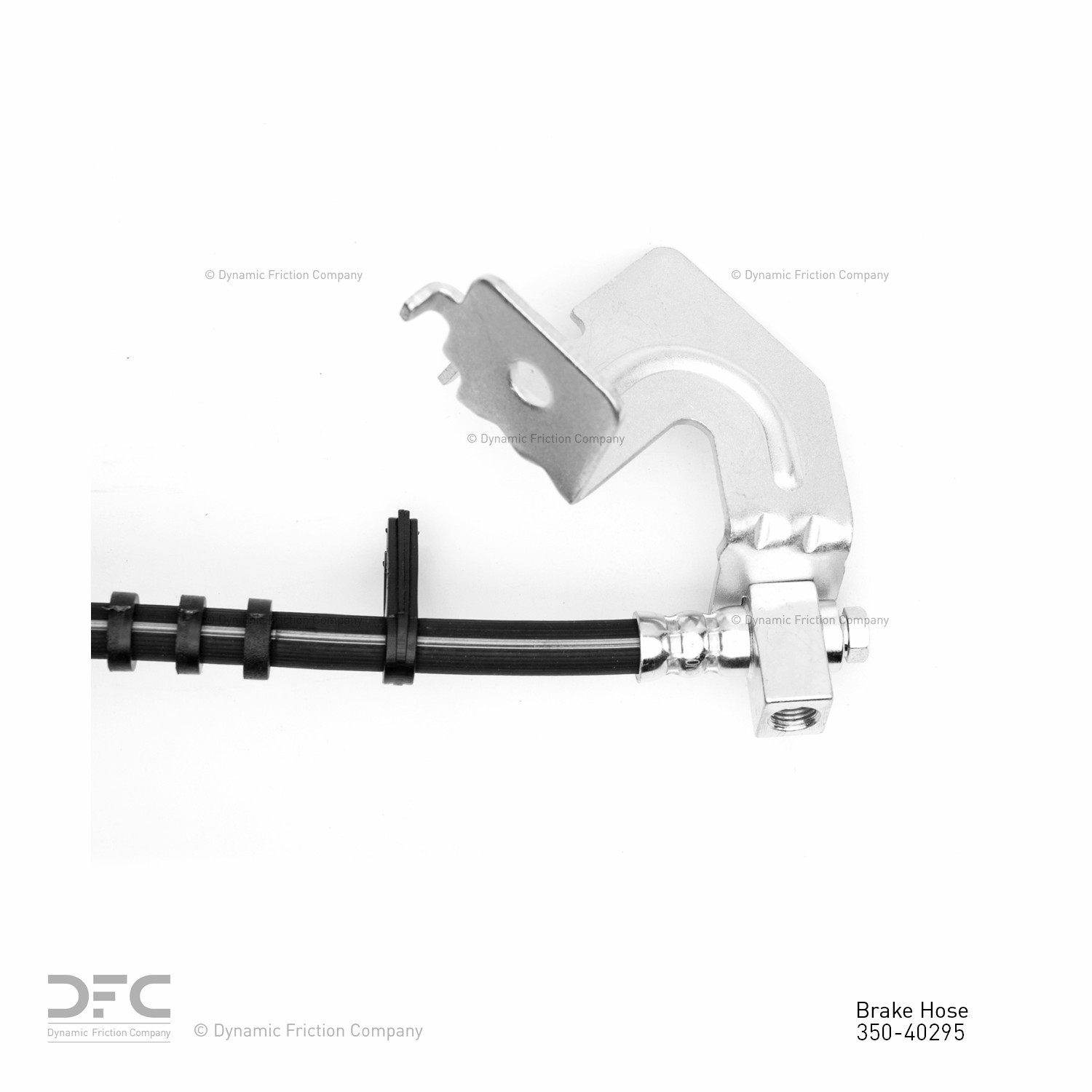 DYN-350-40295 DFC Brake Hose