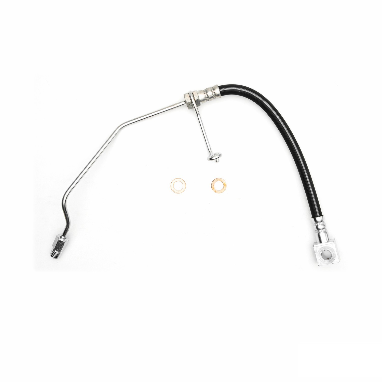 DYN 350-40305 DFC Brake Hose - Image 3