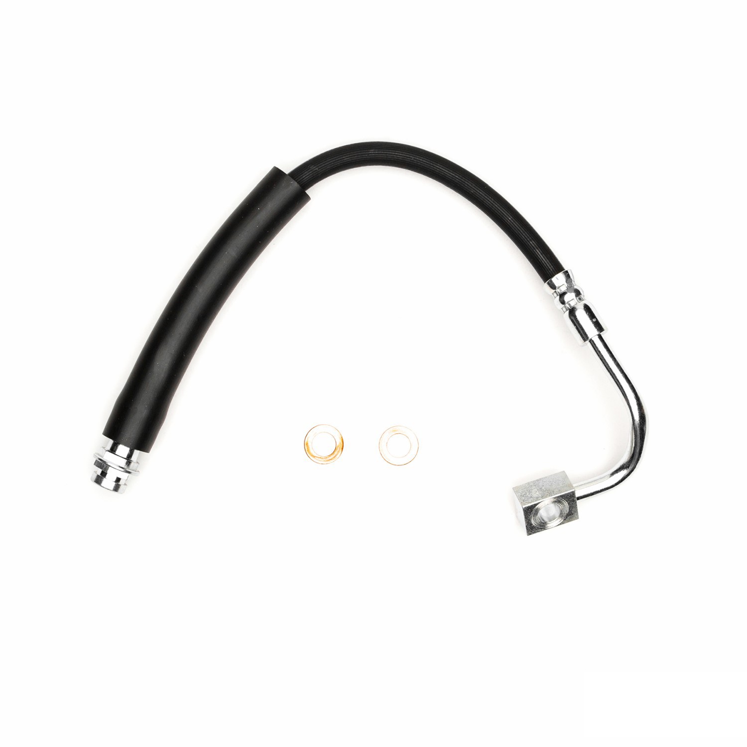 DYN 350-40317 DFC Brake Hose - Image 3