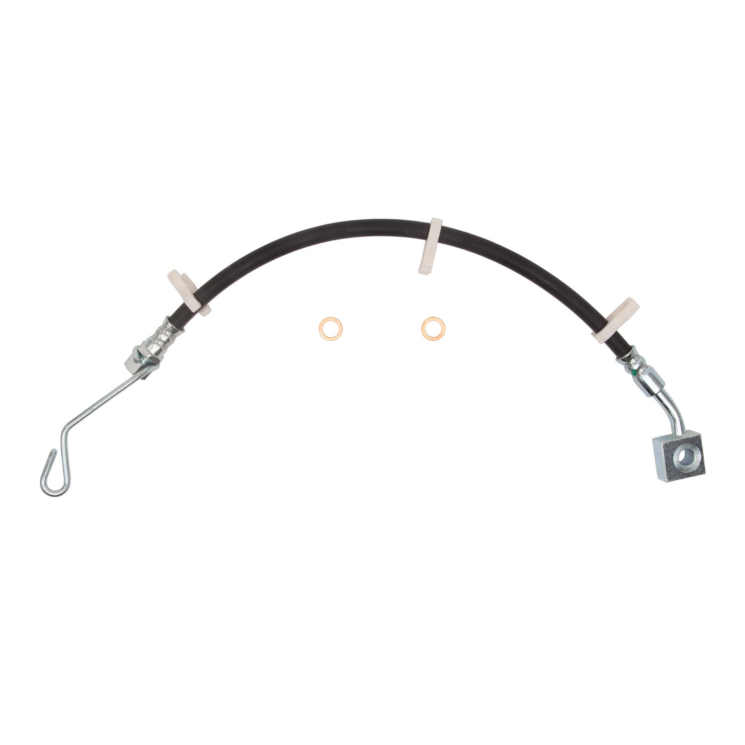 DYN 350-40319 DFC Brake Hose - Image 5