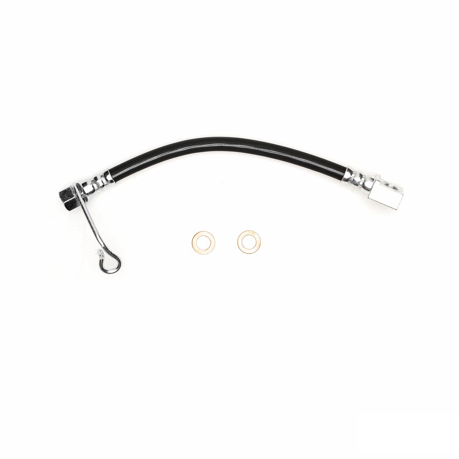 DYN-350-40326 DFC Brake Hose - Image 3