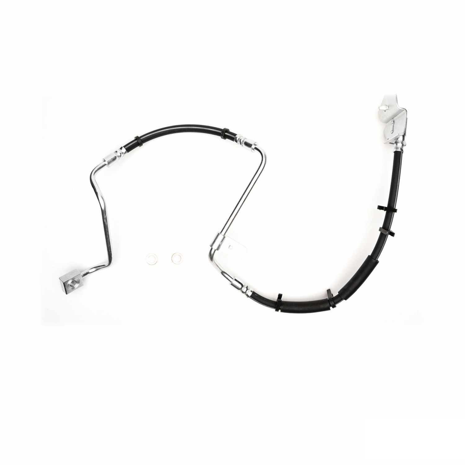 DYN 350-42012 DFC Brake Hose - Image 3