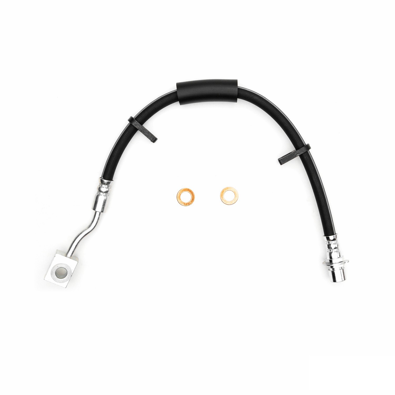DYN 350-42027 DFC Brake Hose - Image 3