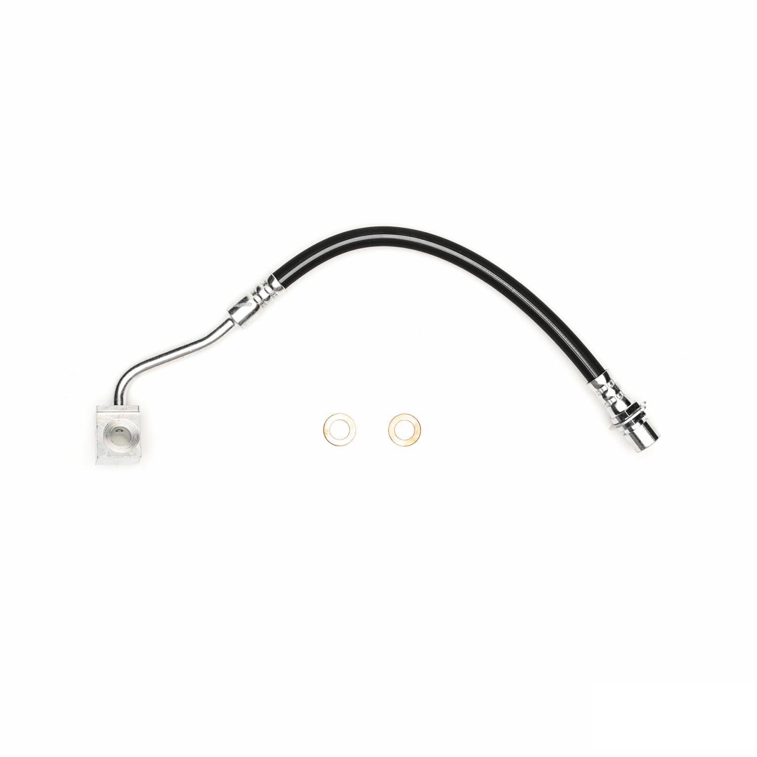 DYN 350-42049 DFC Brake Hose - Image 3
