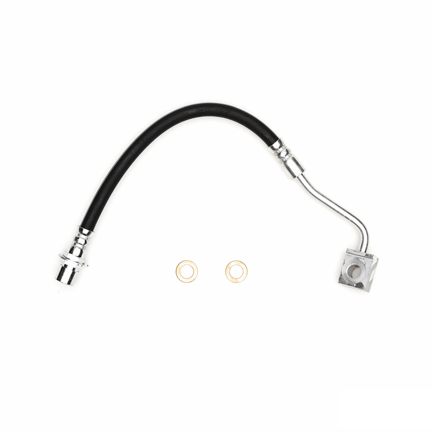 DYN 350-42050 DFC Brake Hose - Image 3