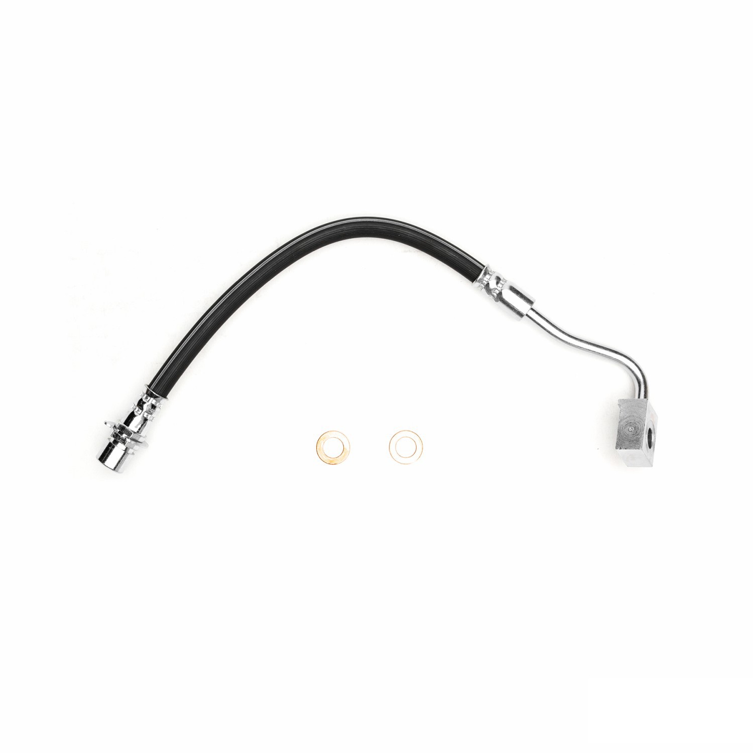 DYN 350-42051 DFC Brake Hose - Image 3