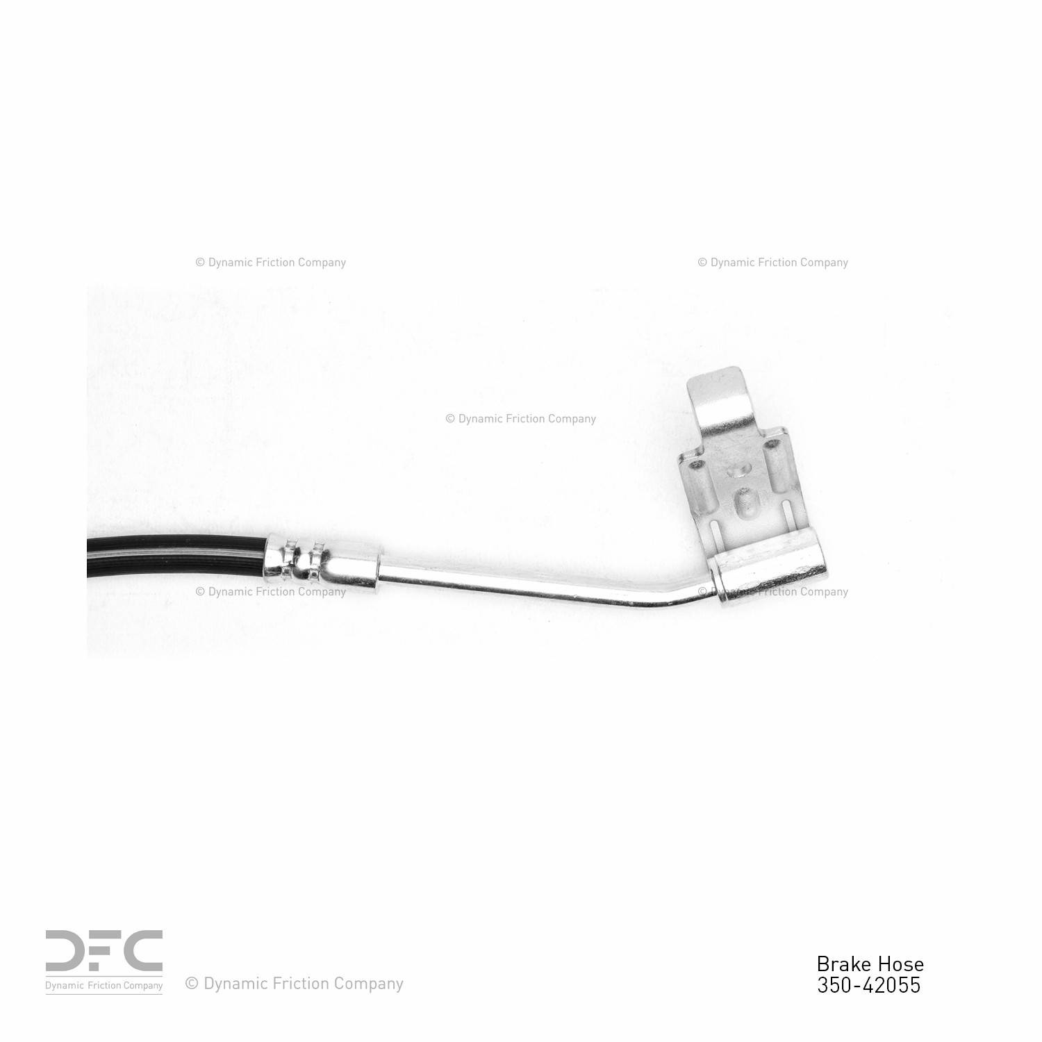 DYN-350-42055 DFC Brake Hose