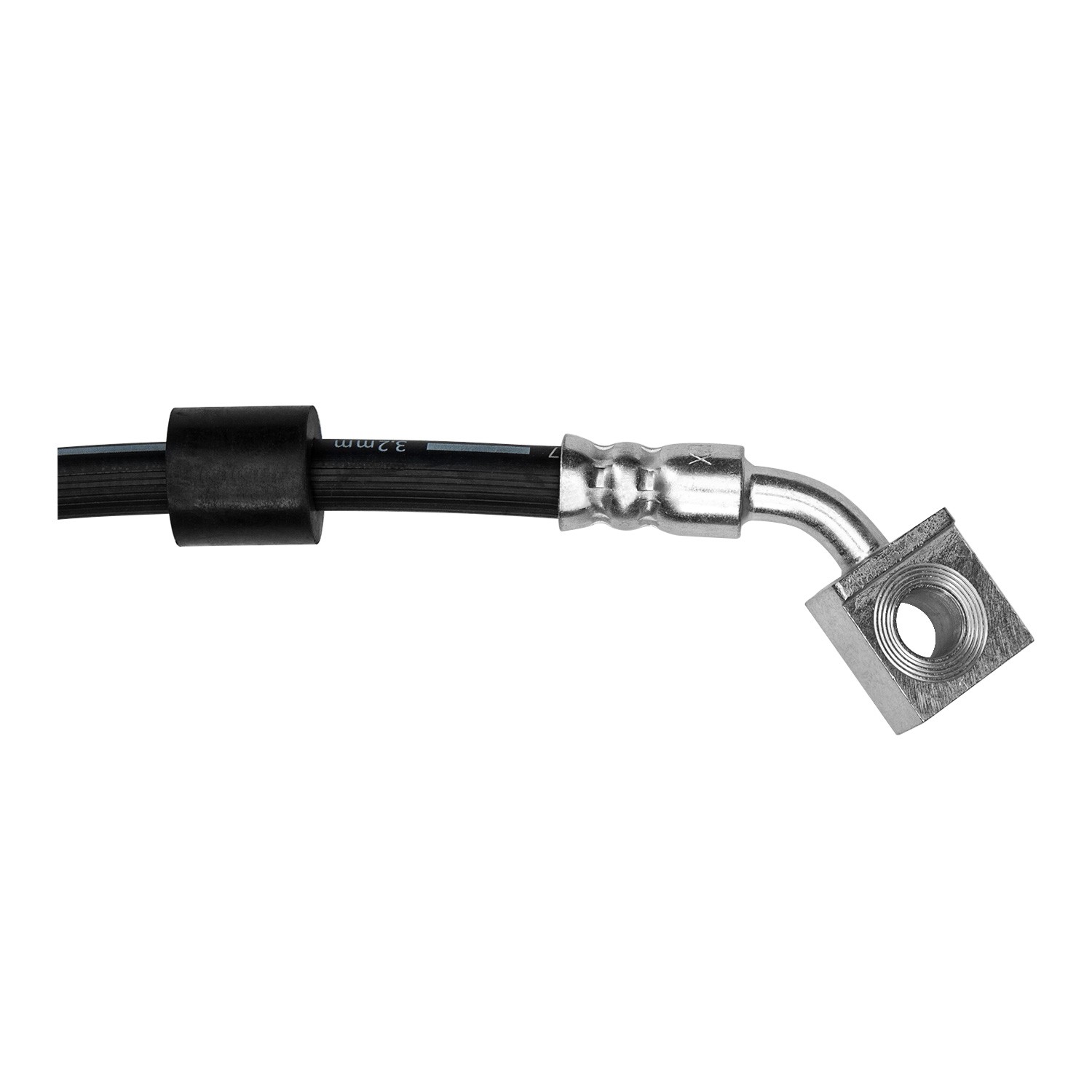 DYN 350-42067 DFC Brake Hose - Image 2