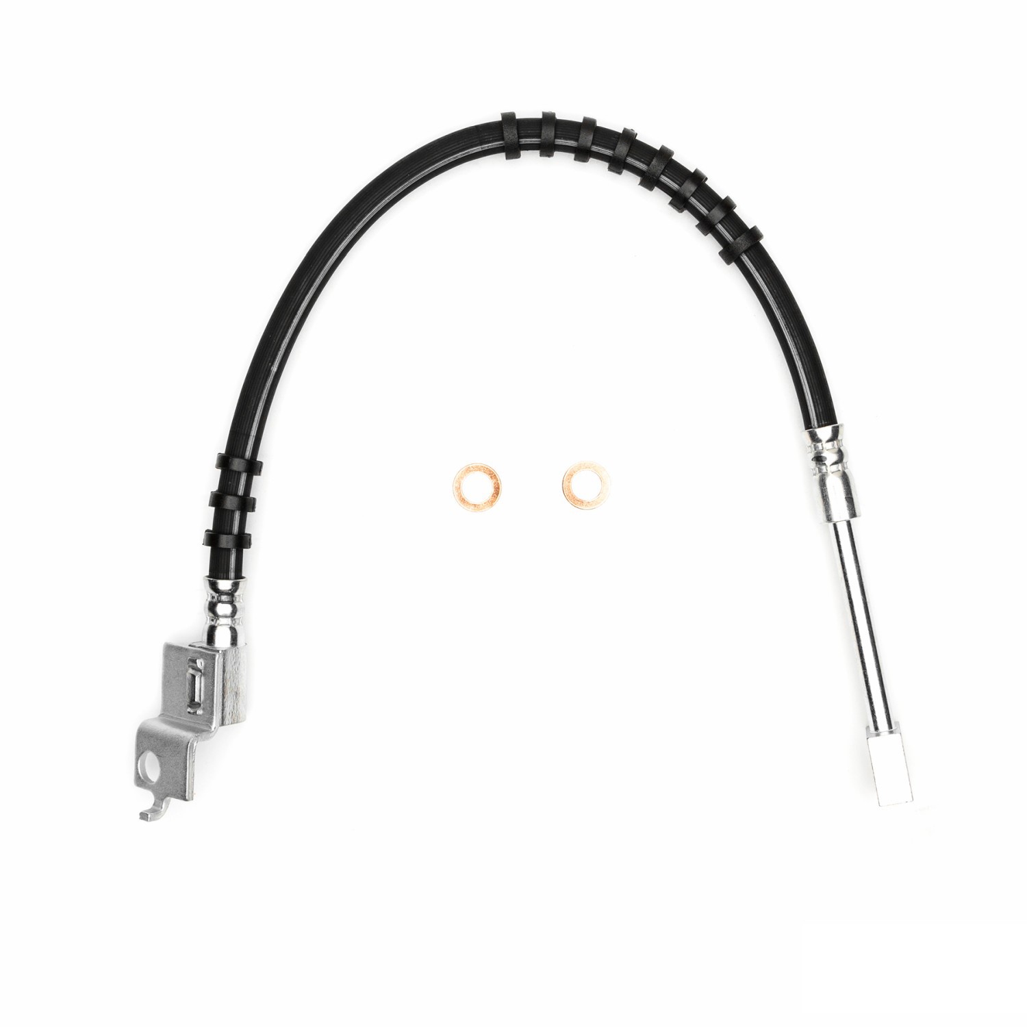 DYN 350-42086 DFC Brake Hose - Image 3