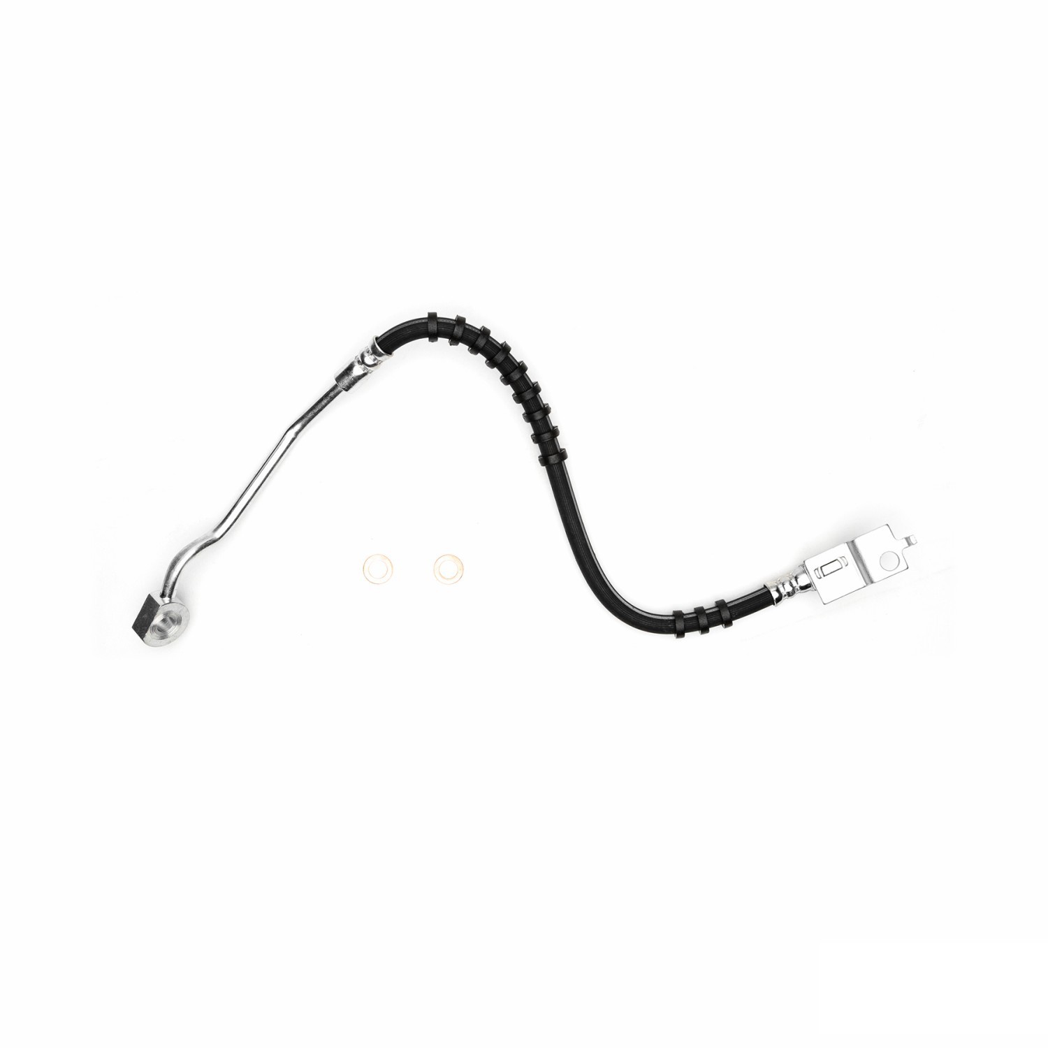 DYN-350-42091 DFC Brake Hose - Image 3