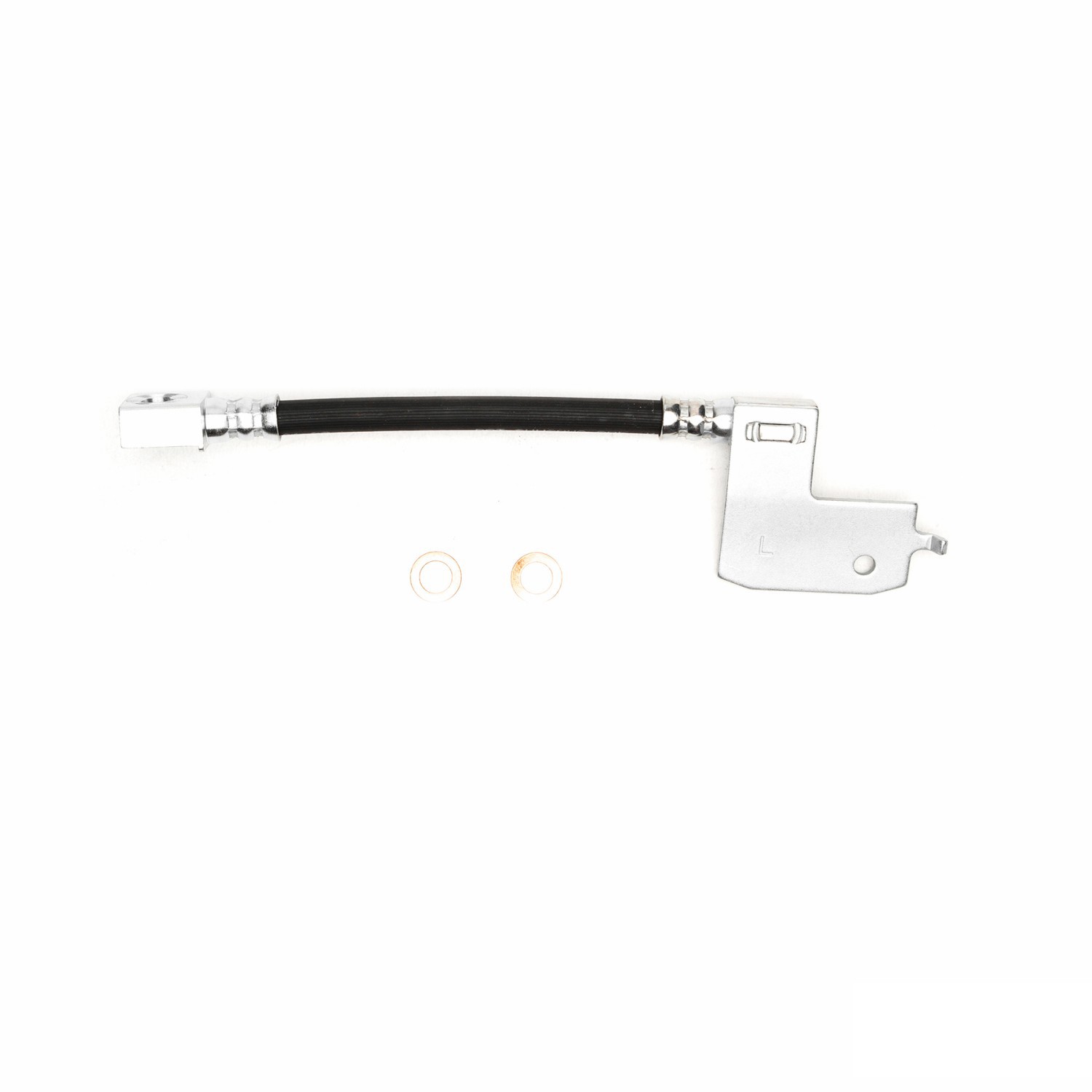 DYN 350-42106 DFC Brake Hose - Image 3
