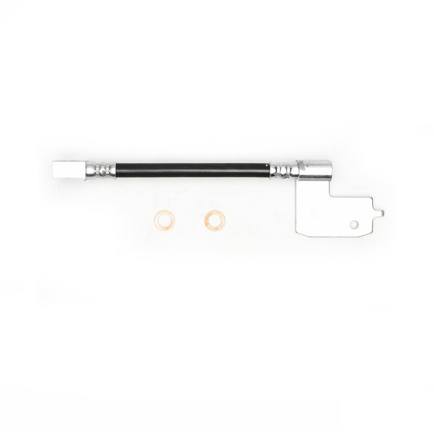 DYN 350-42107 DFC Brake Hose - Image 3