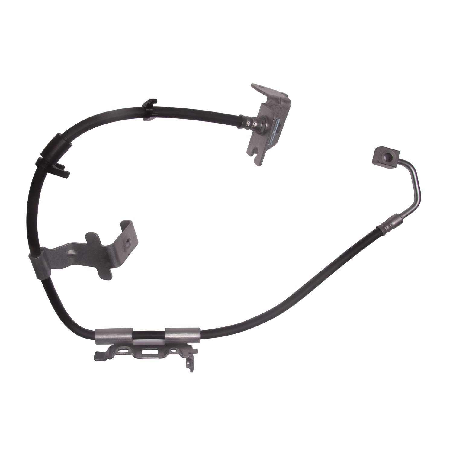 DYN 350-42116 DFC Brake Hose - Image 3