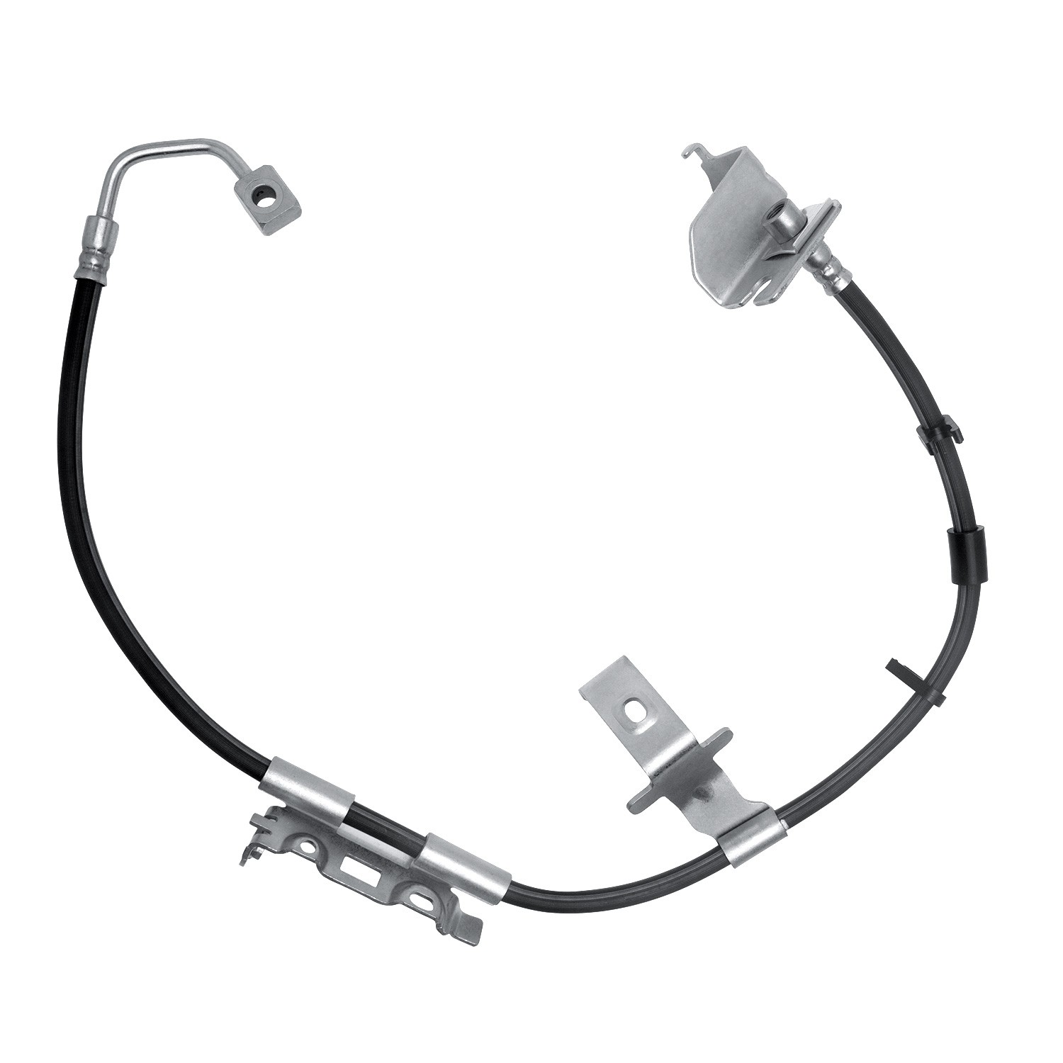 DYN 350-42117 DFC Brake Hose - Image 3
