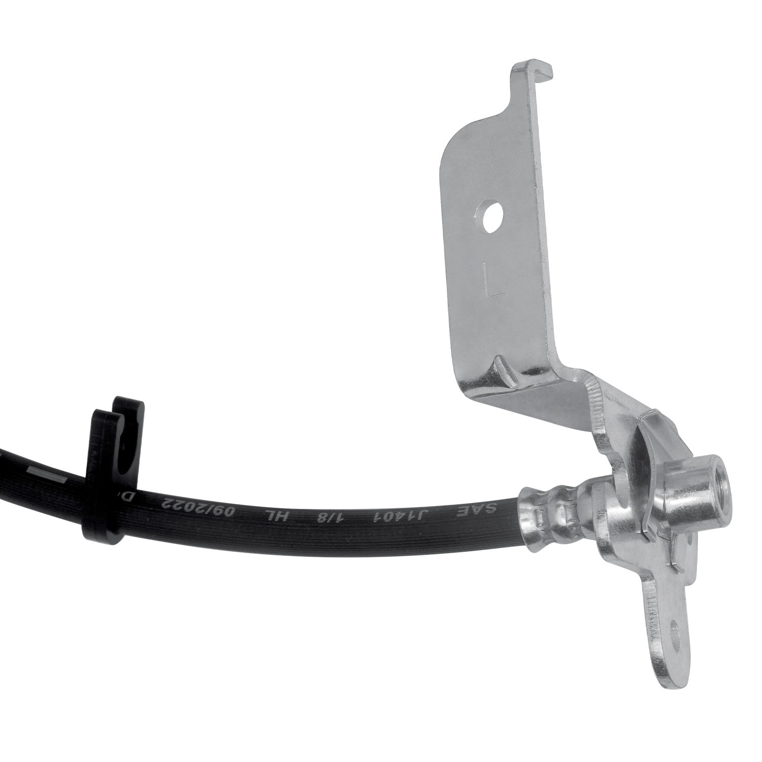 DYN 350-42118 DFC Brake Hose - Image 2