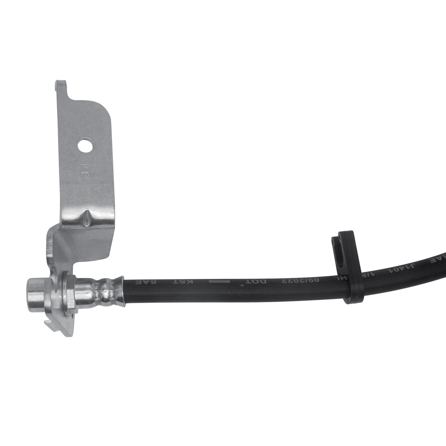 DYN 350-42119 DFC Brake Hose - Image 2