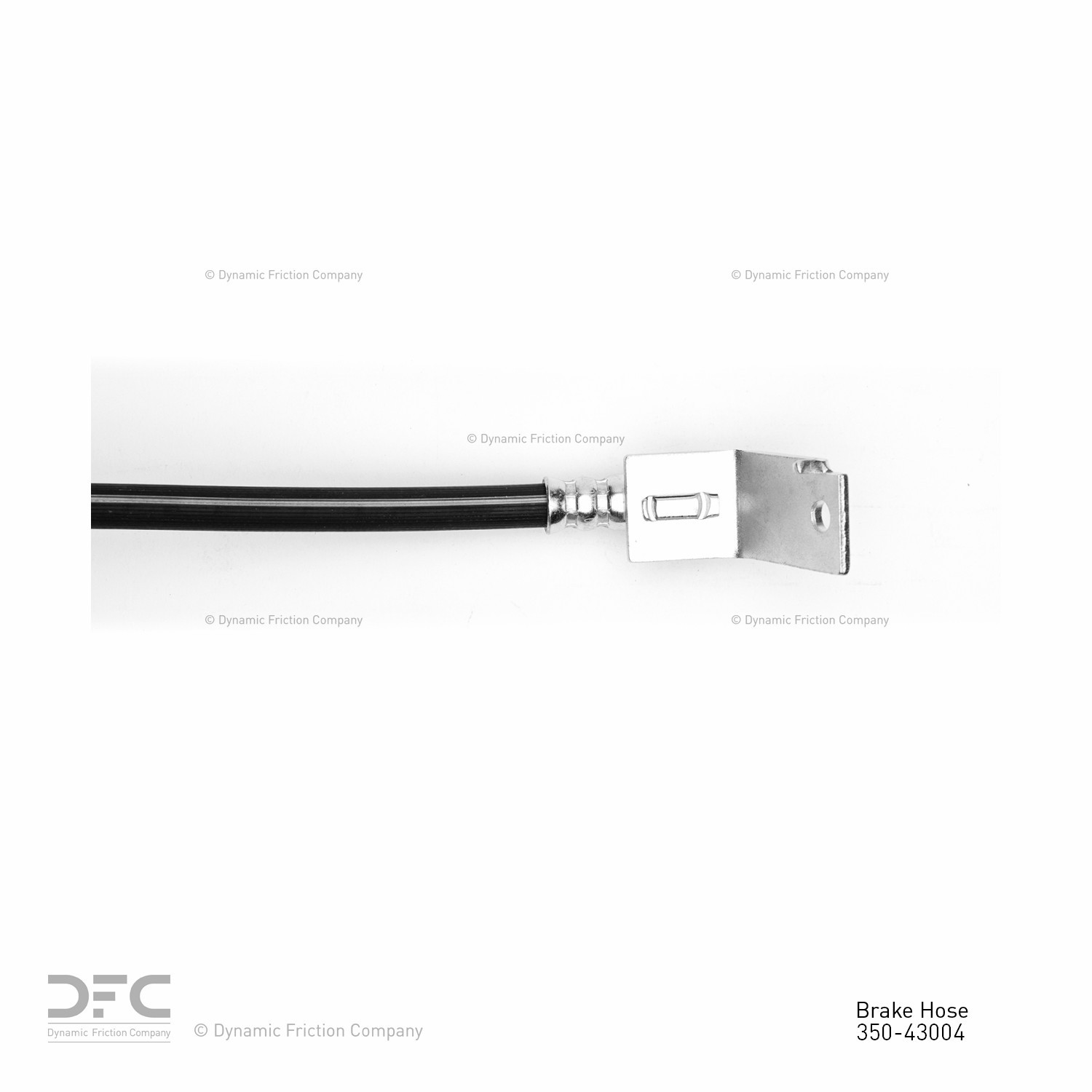 DYN 350-43004 DFC Brake Hose