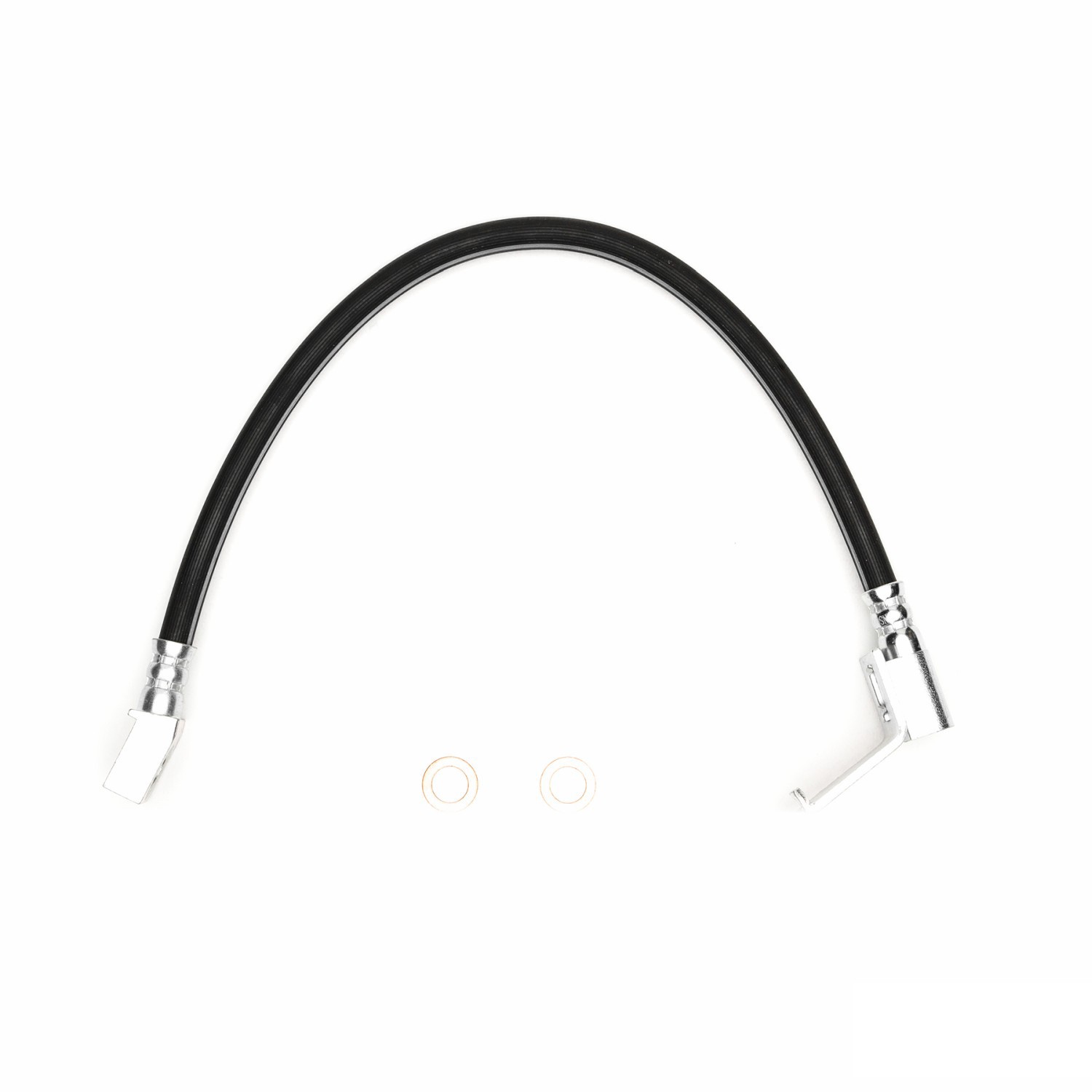 DYN 350-43004 DFC Brake Hose - Image 3