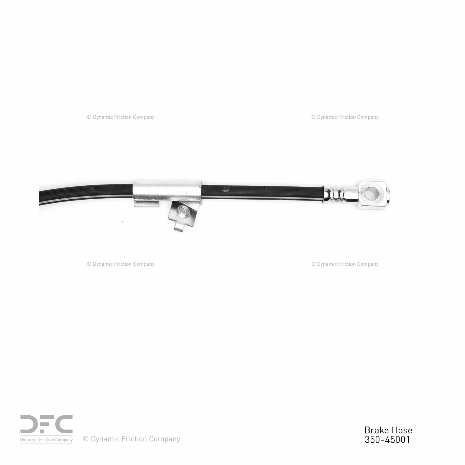 DYN-350-45001 DFC Brake Hose