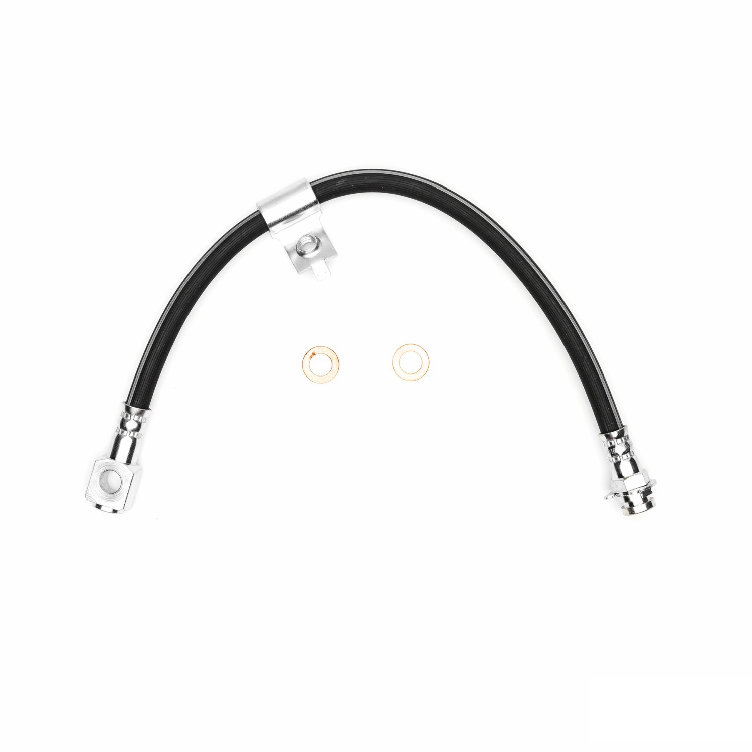 DYN-350-45002 DFC Brake Hose - Image 3