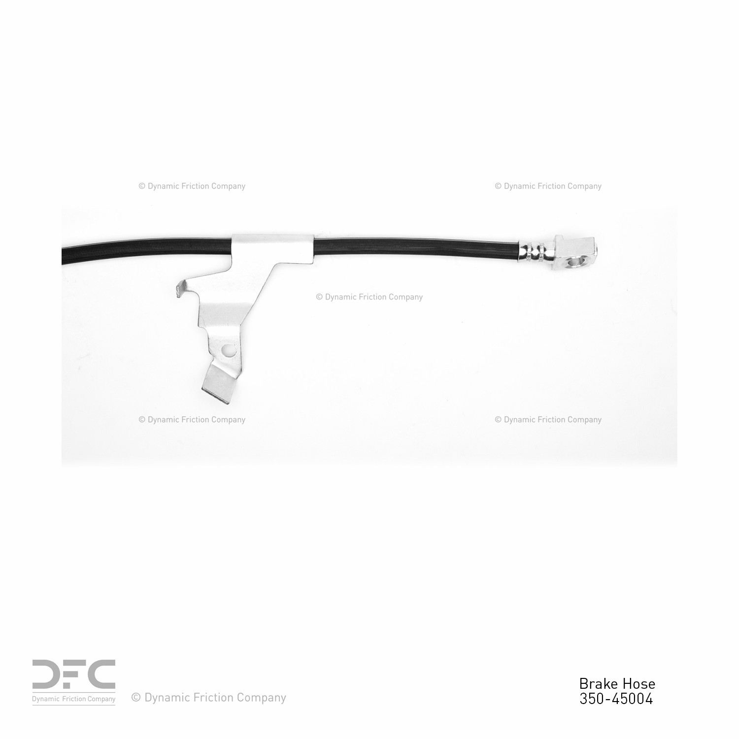DYN 350-45004 DFC Brake Hose