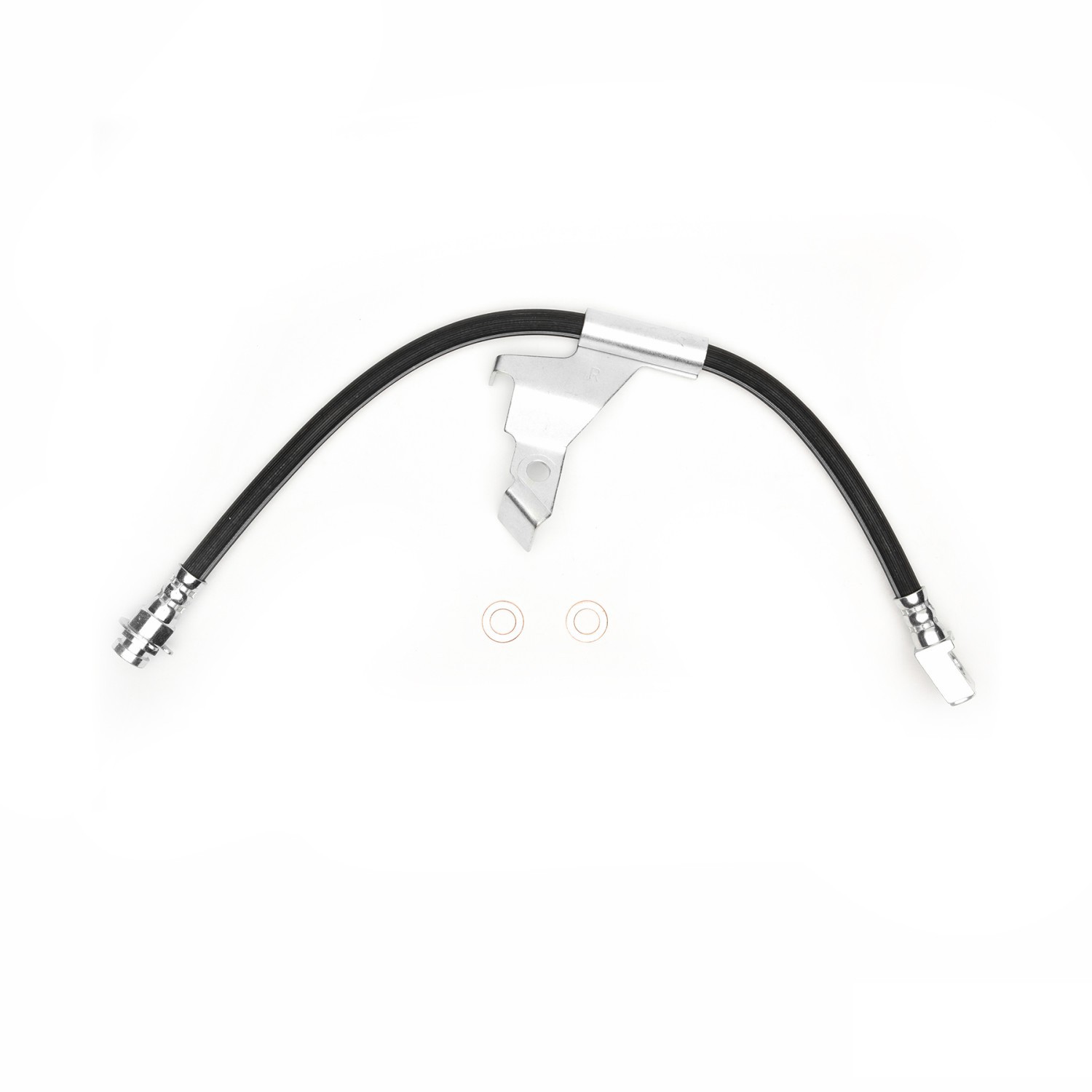 DYN 350-45005 DFC Brake Hose - Image 3