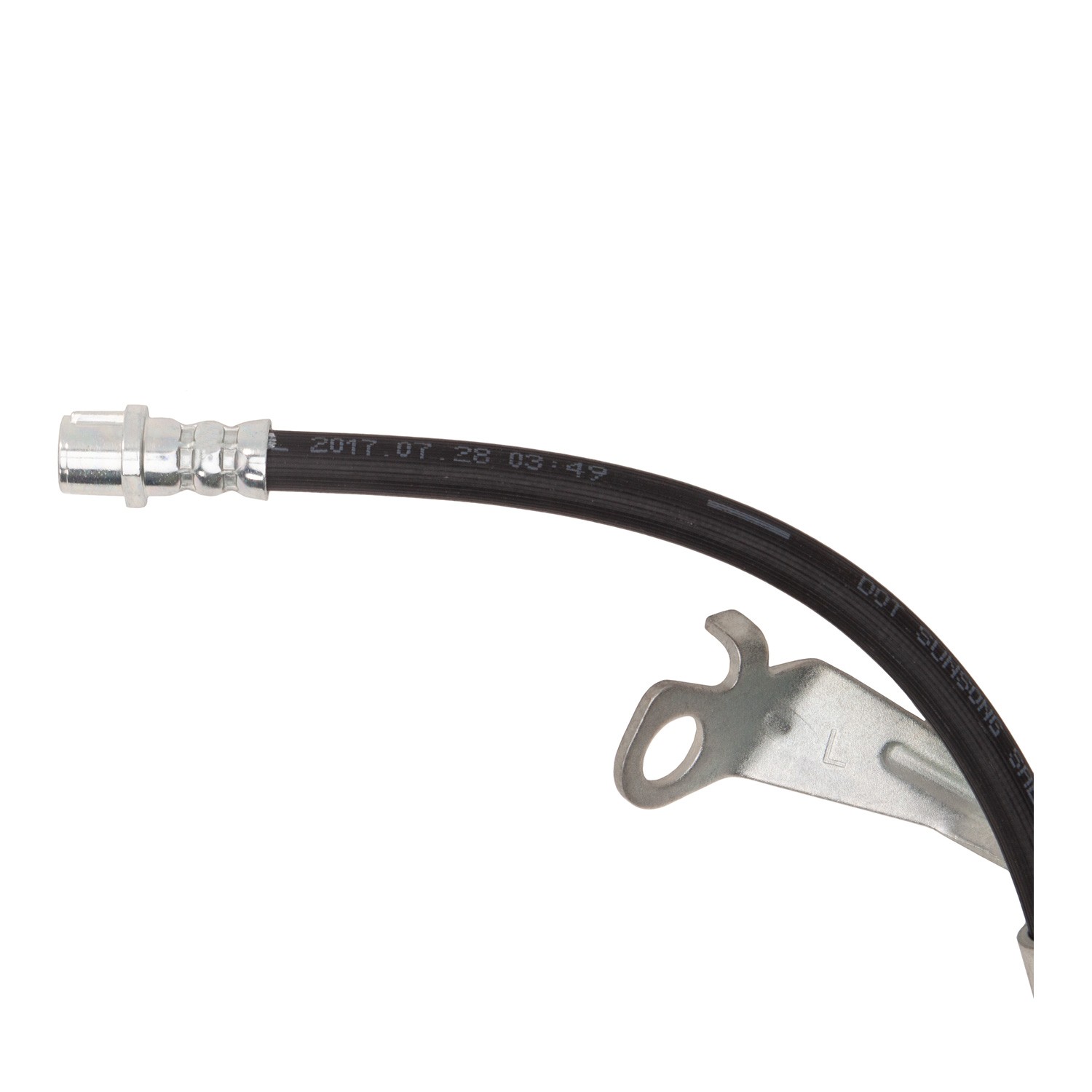 DYN 350-45021 DFC Brake Hose - Image 2