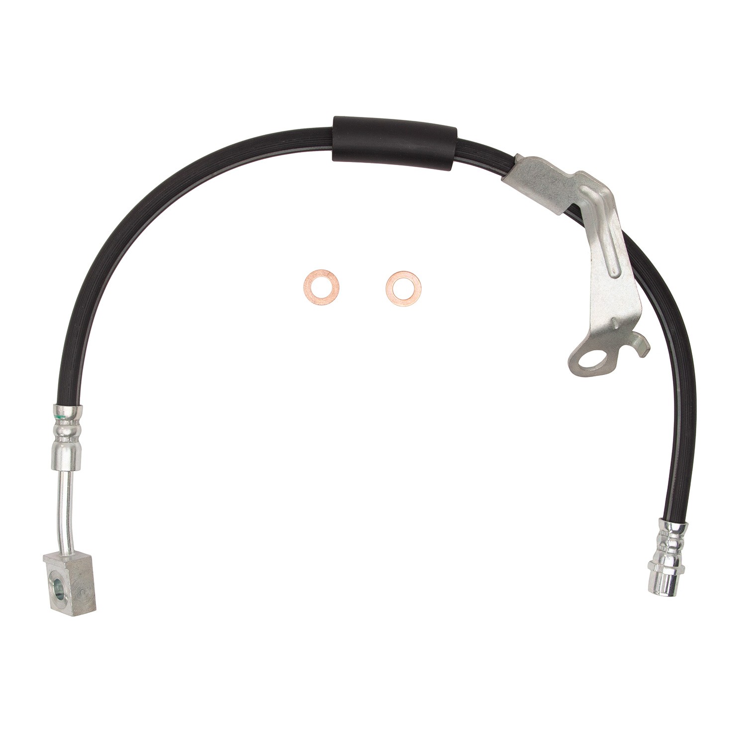 DYN 350-45021 DFC Brake Hose - Image 3