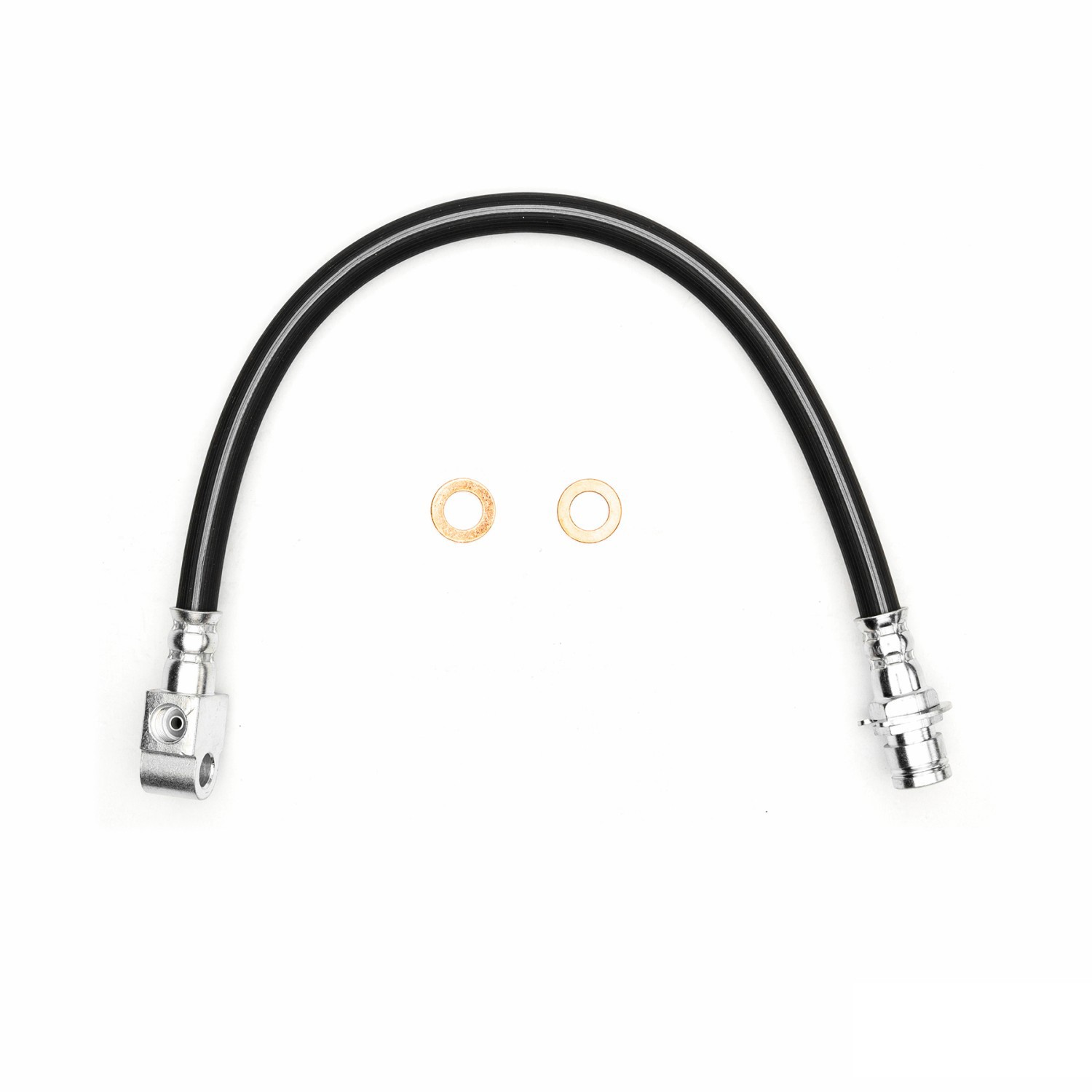 DYN 350-45025 DFC Brake Hose - Image 3