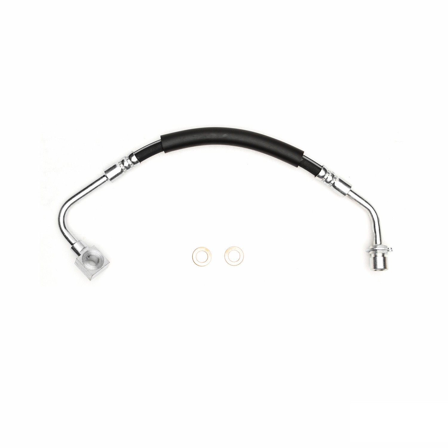 DYN 350-45035 DFC Brake Hose - Image 3